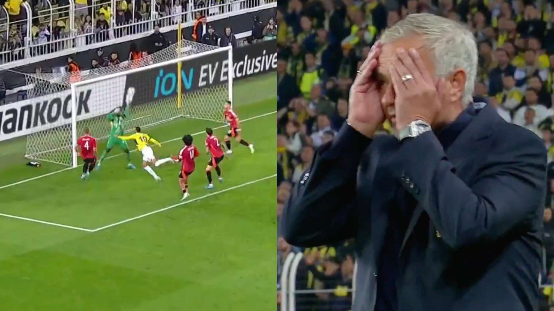 CR7 & Bruno off the mark as Portugal held by Scotland  