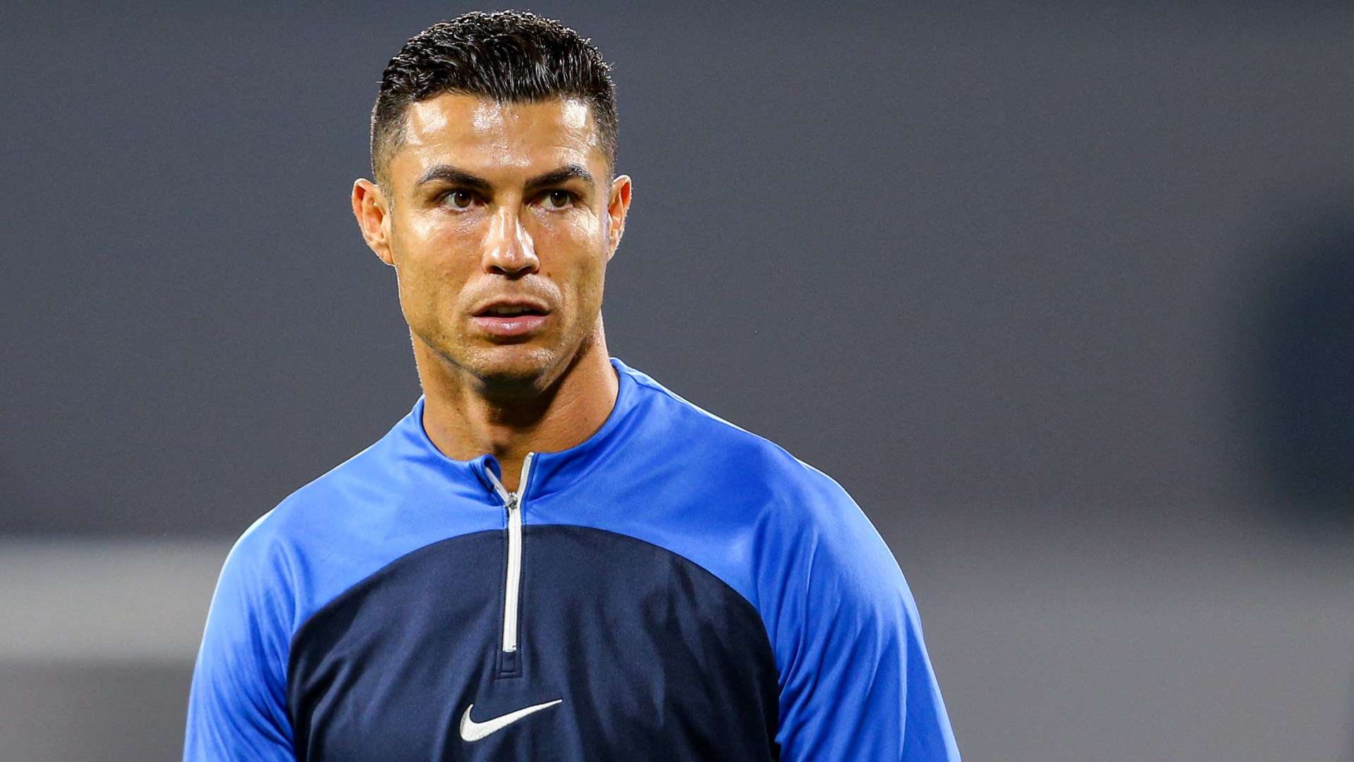 Why Ronaldo missed Al-Nassr's dramatic draw with Al-Kholood  