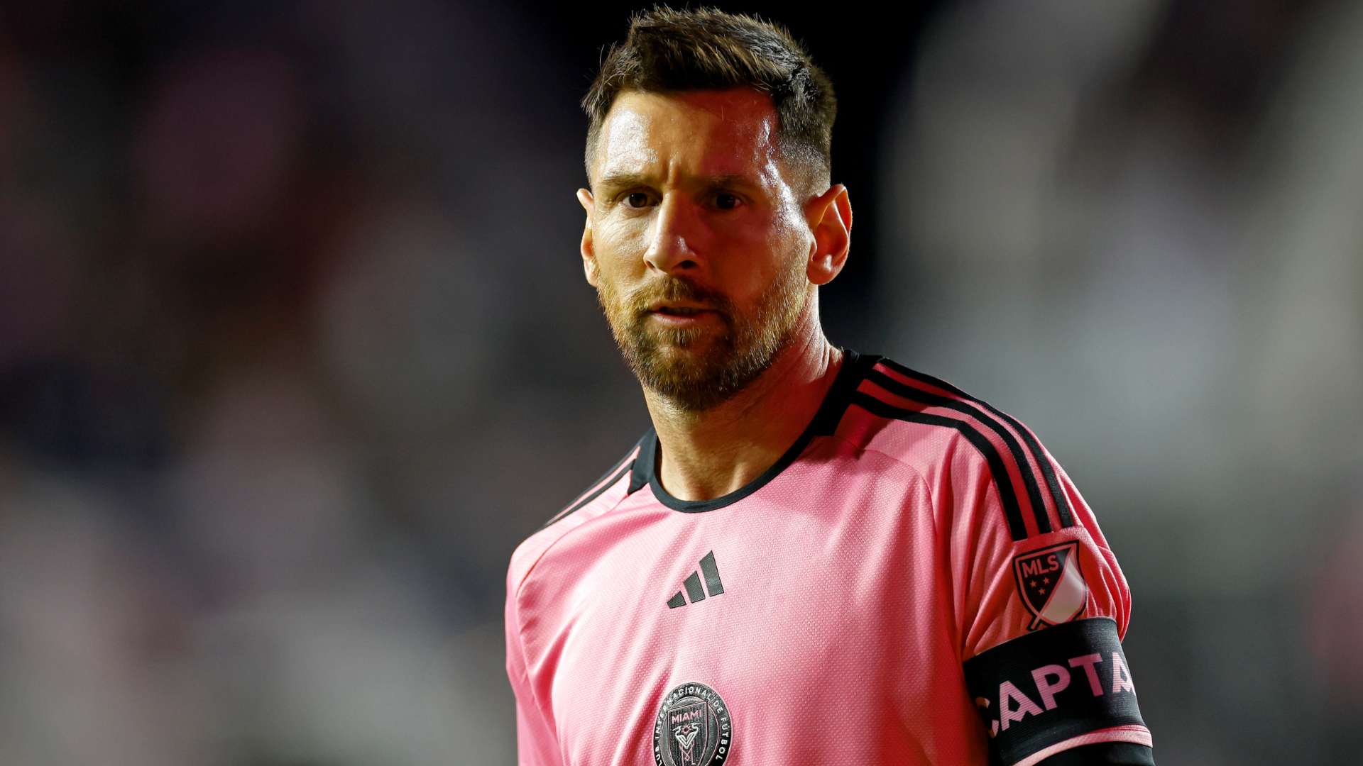 Messi ready to ‘fight’ for trophy 47! Sights locked on MLS Cup  