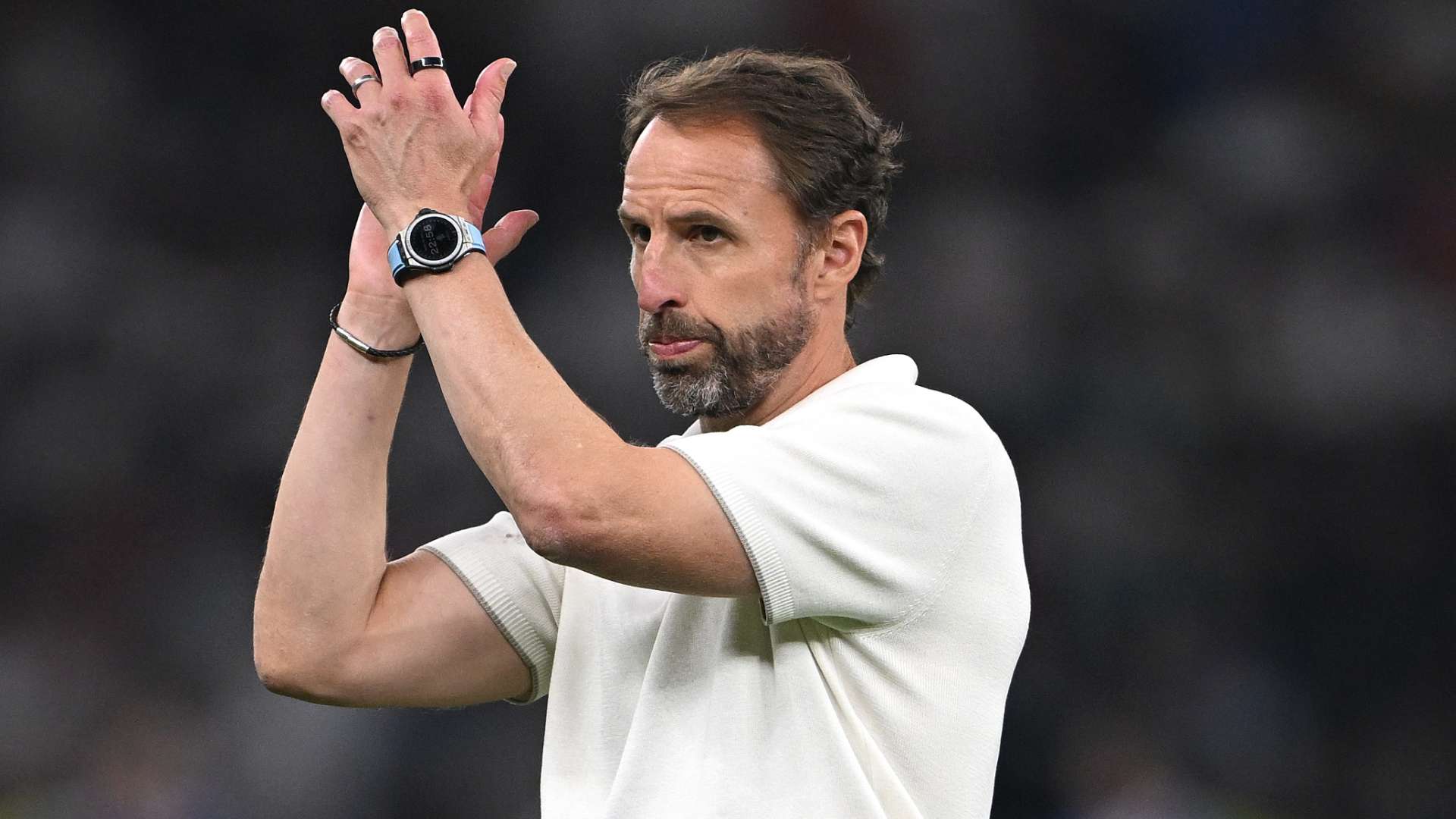 Southgate a shock candidate for PL job  
