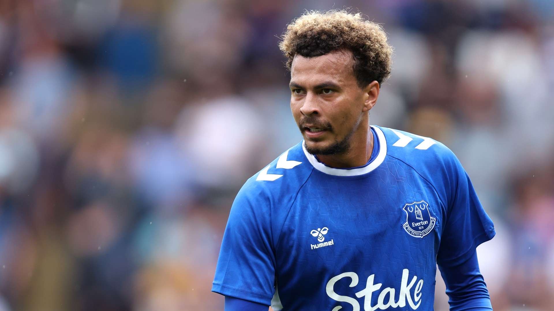 Unhappy Christmas for Dele? When Everton could give up  