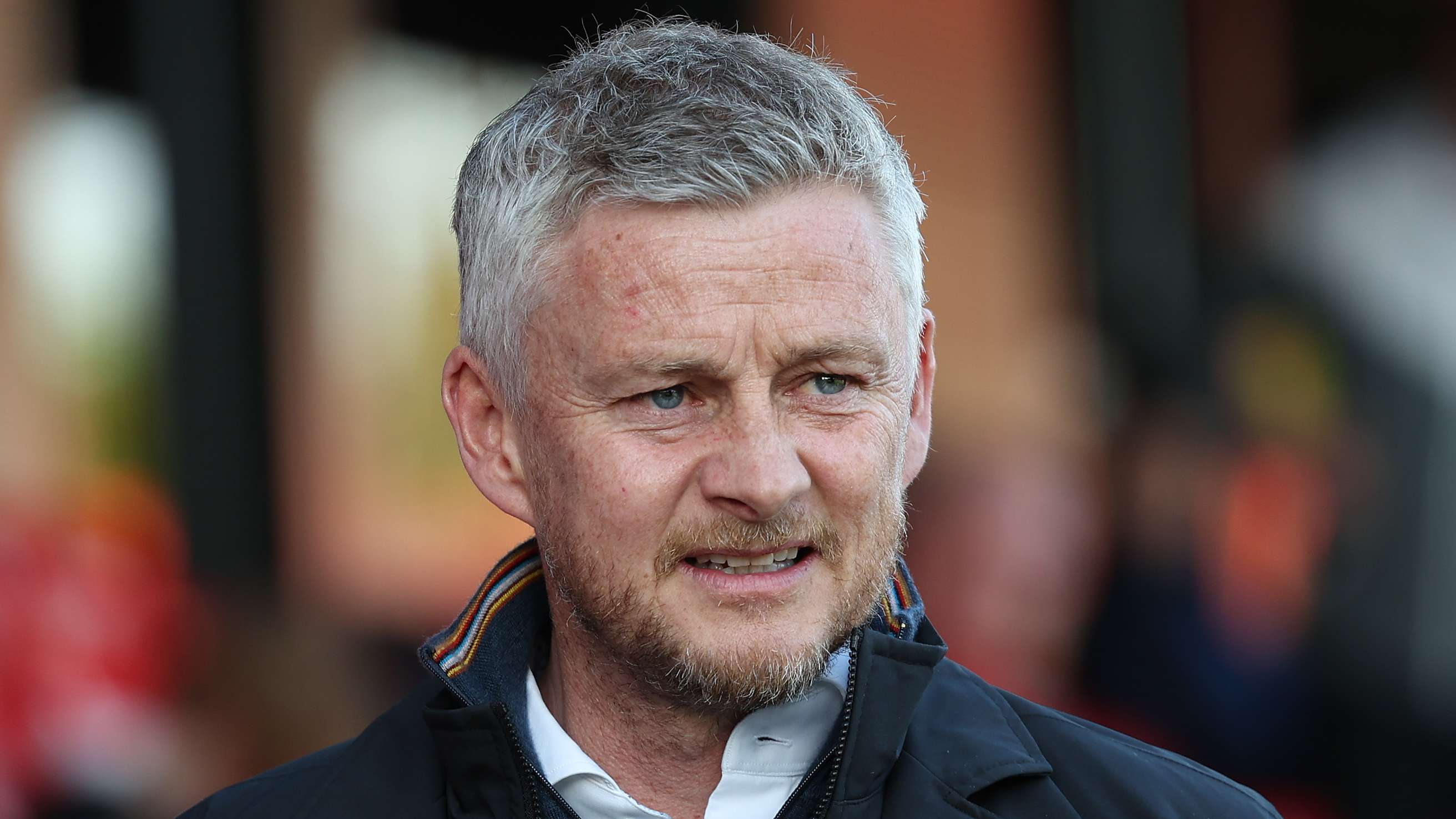 OGS' return? Man Utd may be forced to hire out-of-work manager  