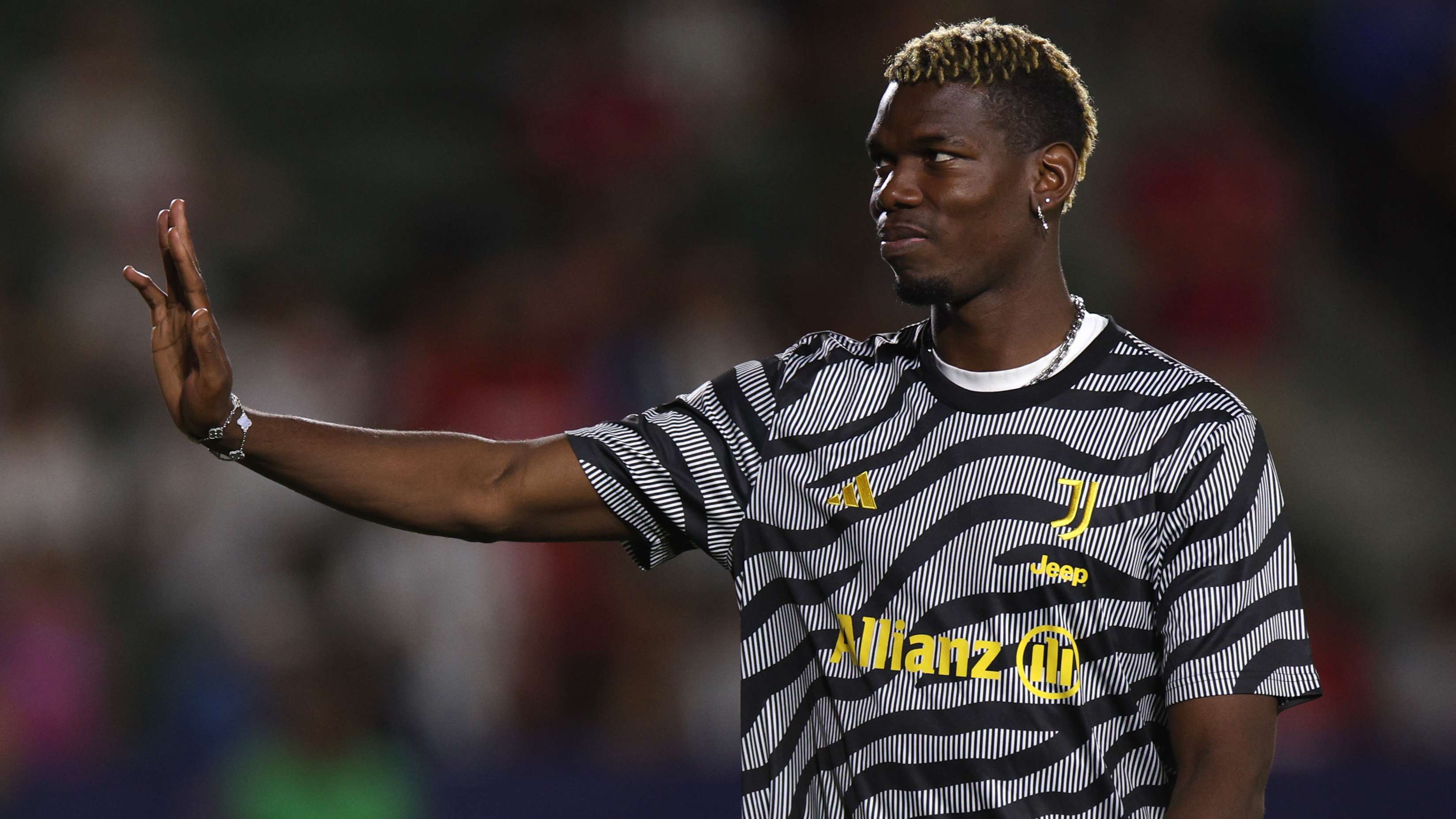 Juve director confirms Pogba's career in Turin is over  
