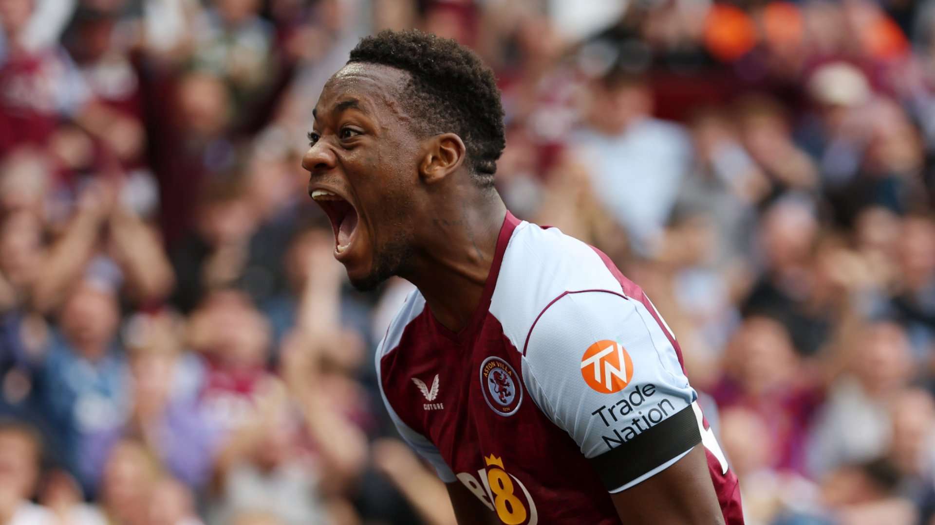 Arsenal & Barca join the queue for Villa sensation Duran  