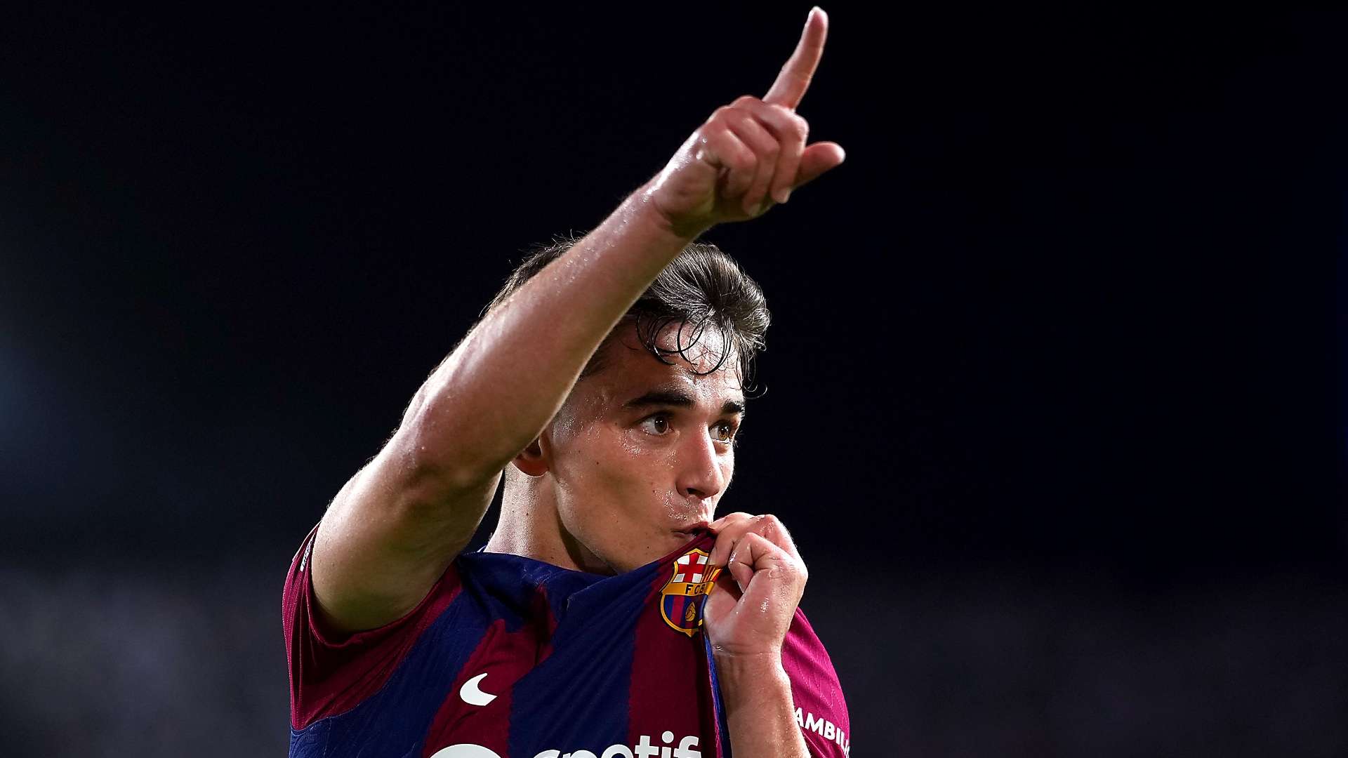 Barca set for payout after Gavi's season-ending injury last year  