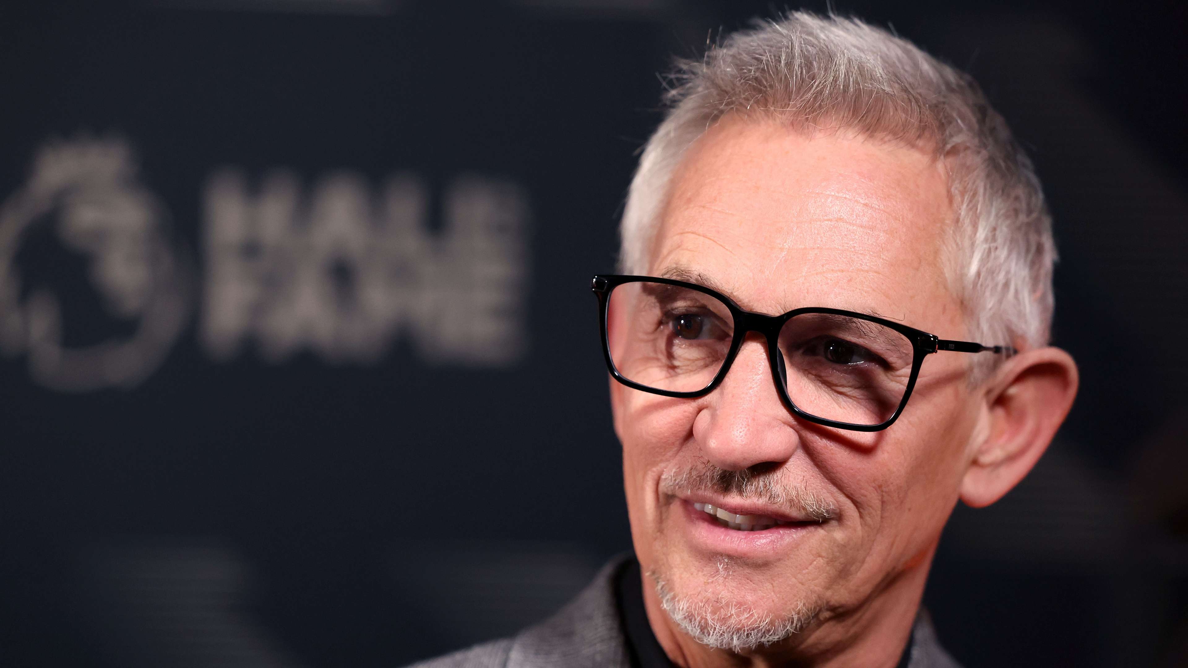 'I've heard rumors' - Lineker talks England's manager search  