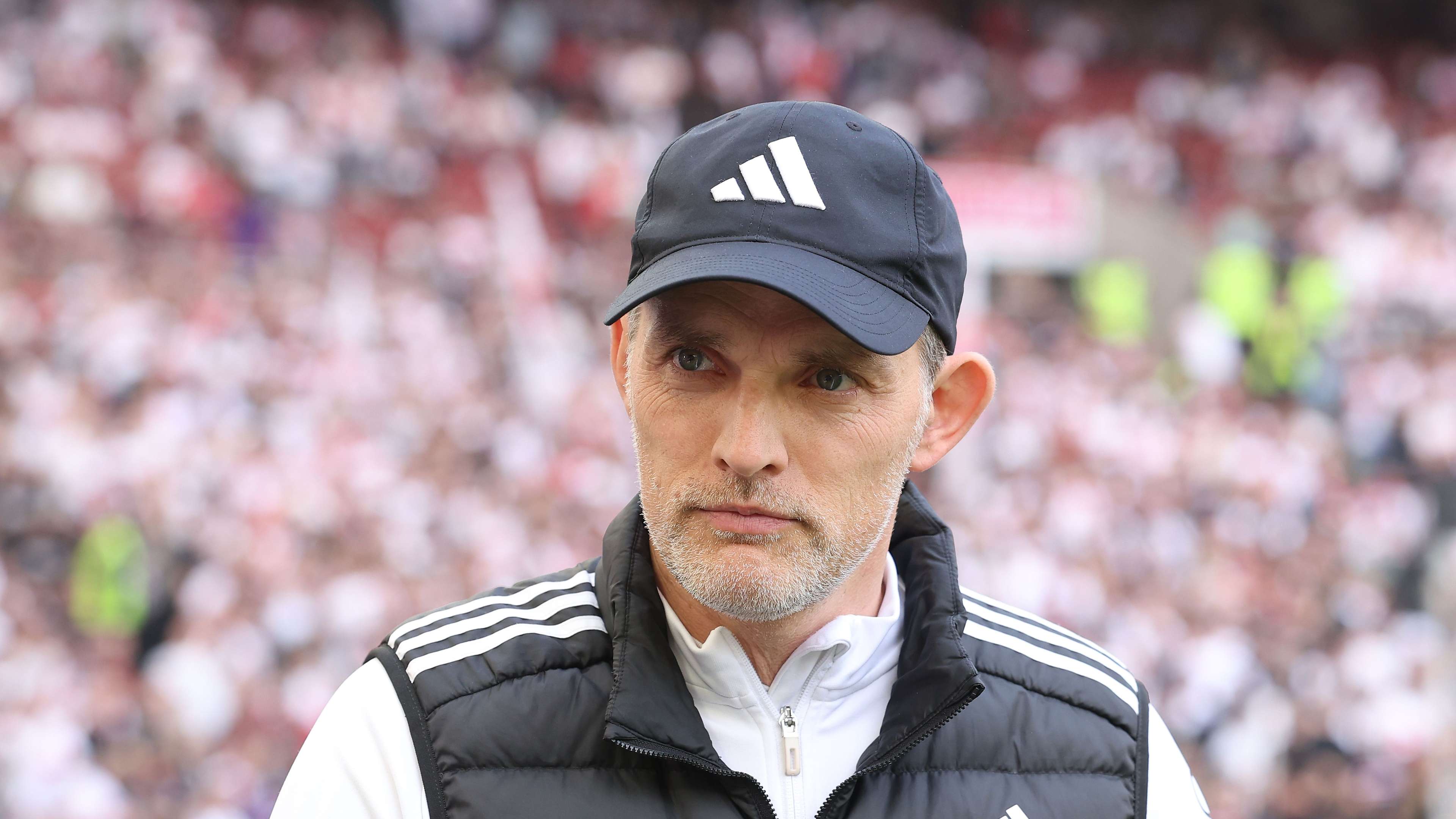 Tuchel to become new England manager this week  
