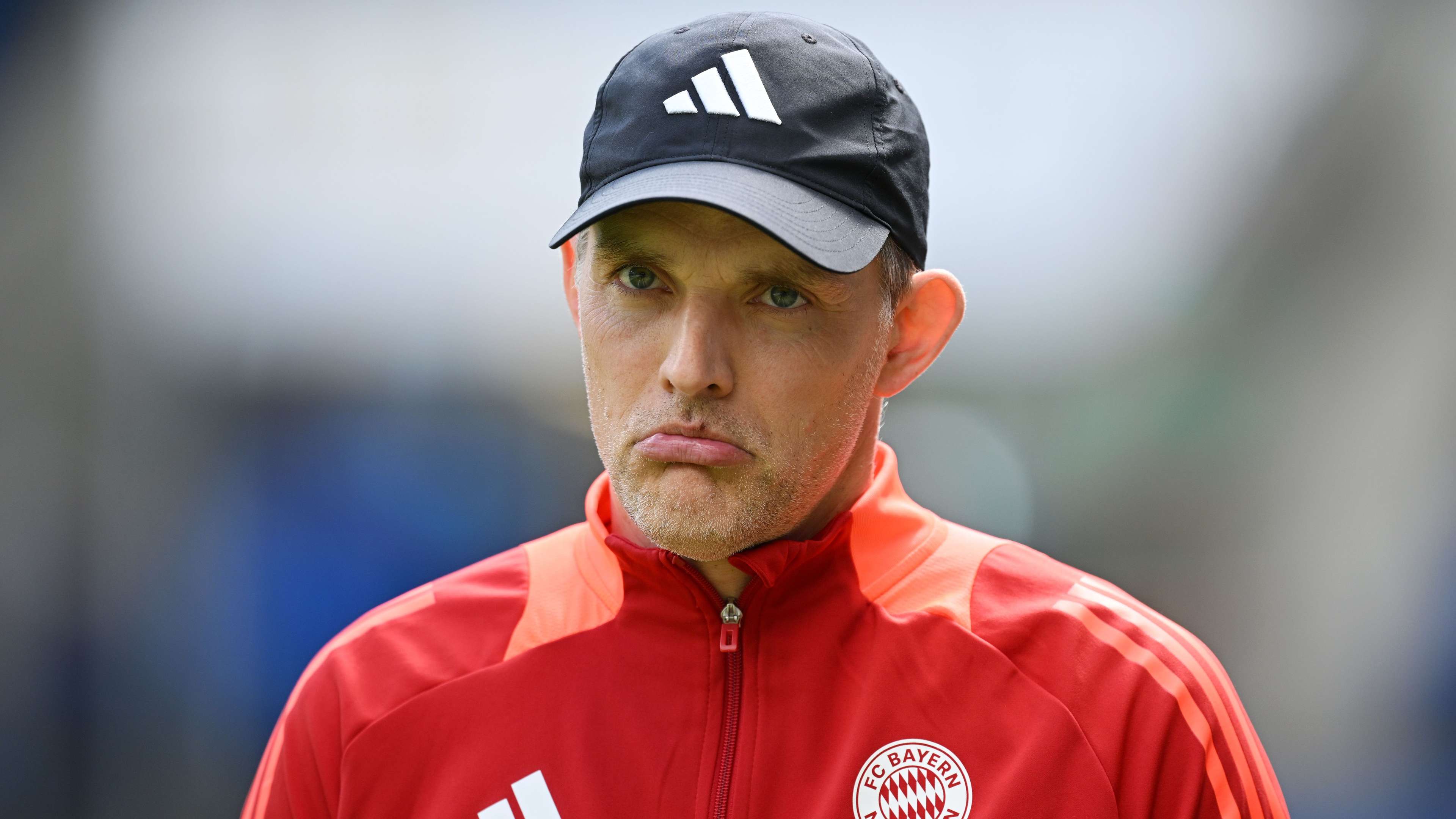 'A nation crumbles!' - English fans slam FA over Tuchel  