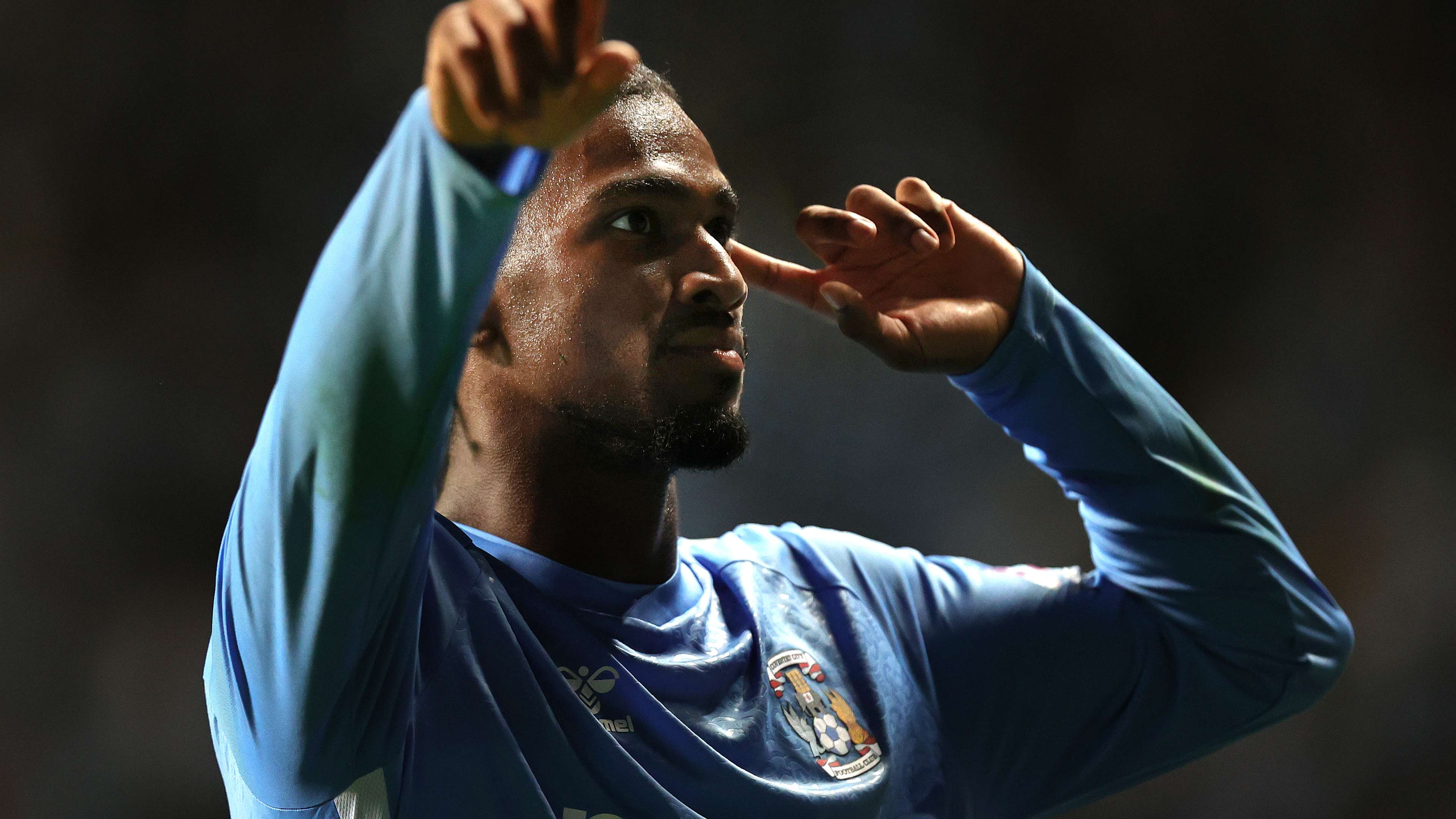 USMNT's Wright nets stoppage-time winner for Coventry City  