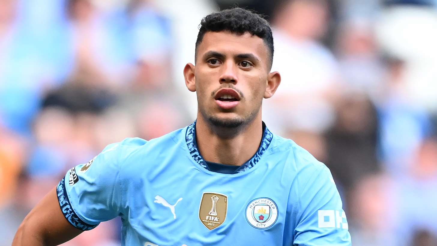 Man City star arrested in Spain for stealing mobile phone  