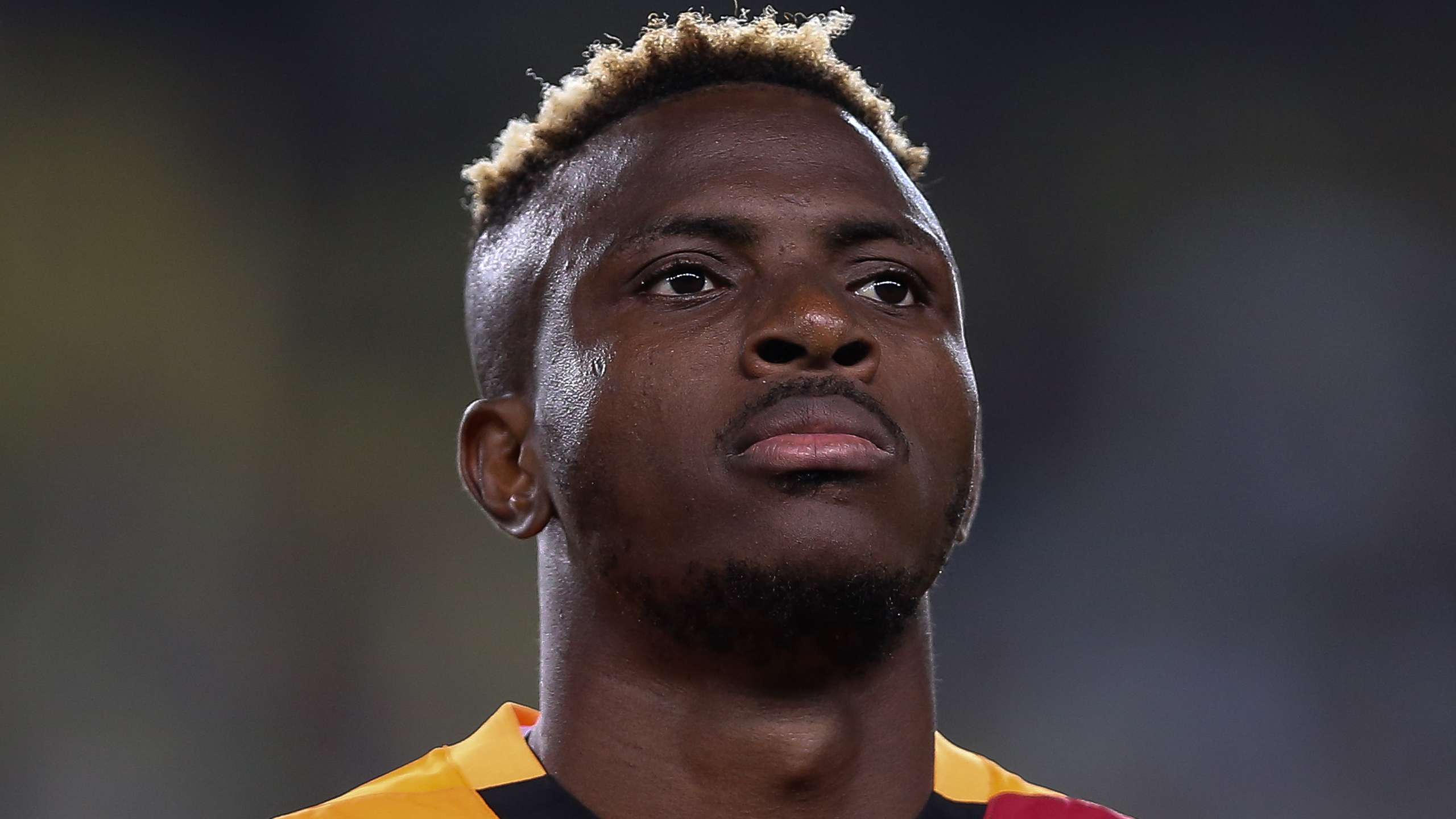 How Osimhen could cut short Galatasaray loan & leave Napoli  
