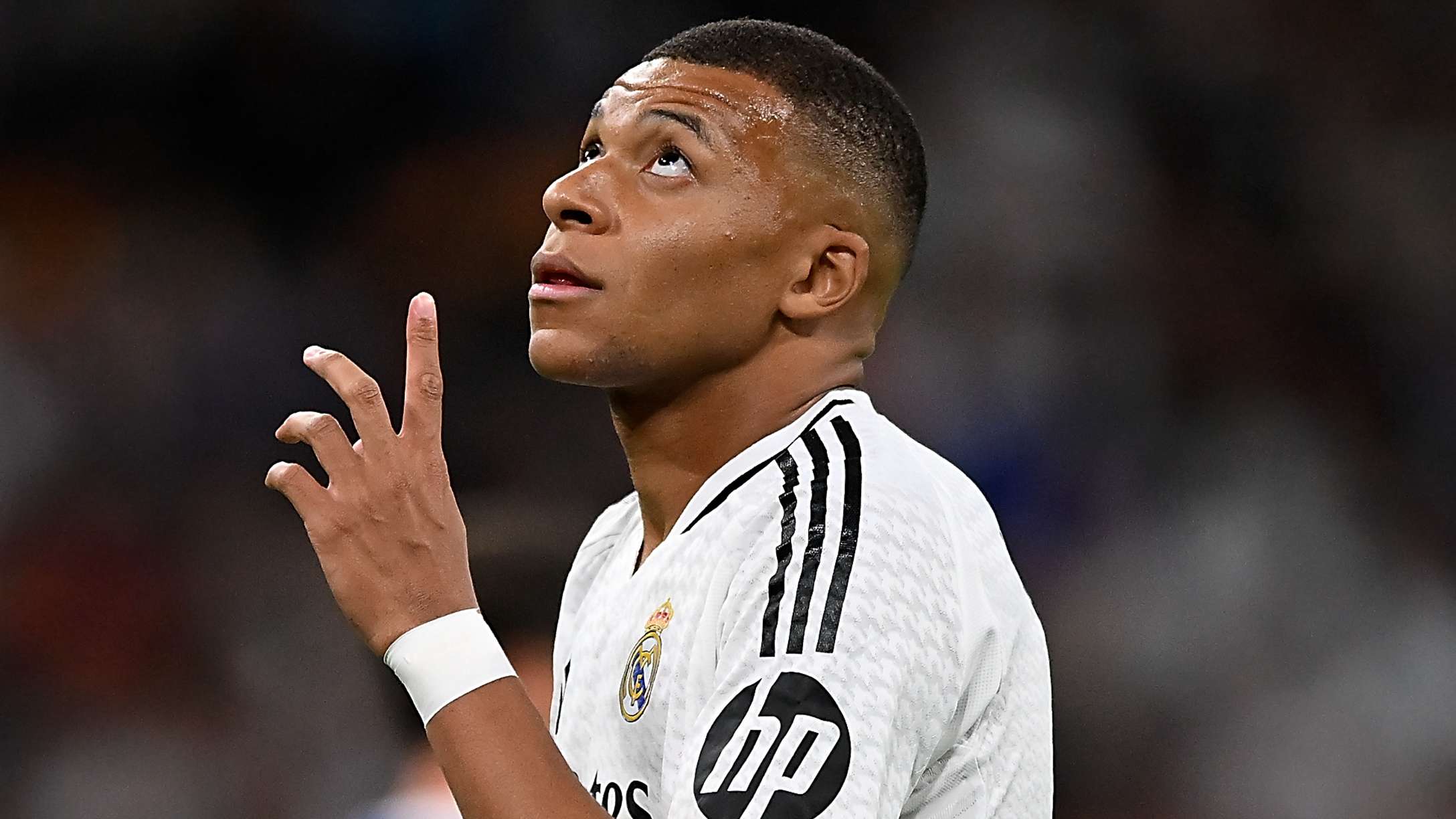 Superhuman Mbappe returns way ahead of schedule for Lille clash  