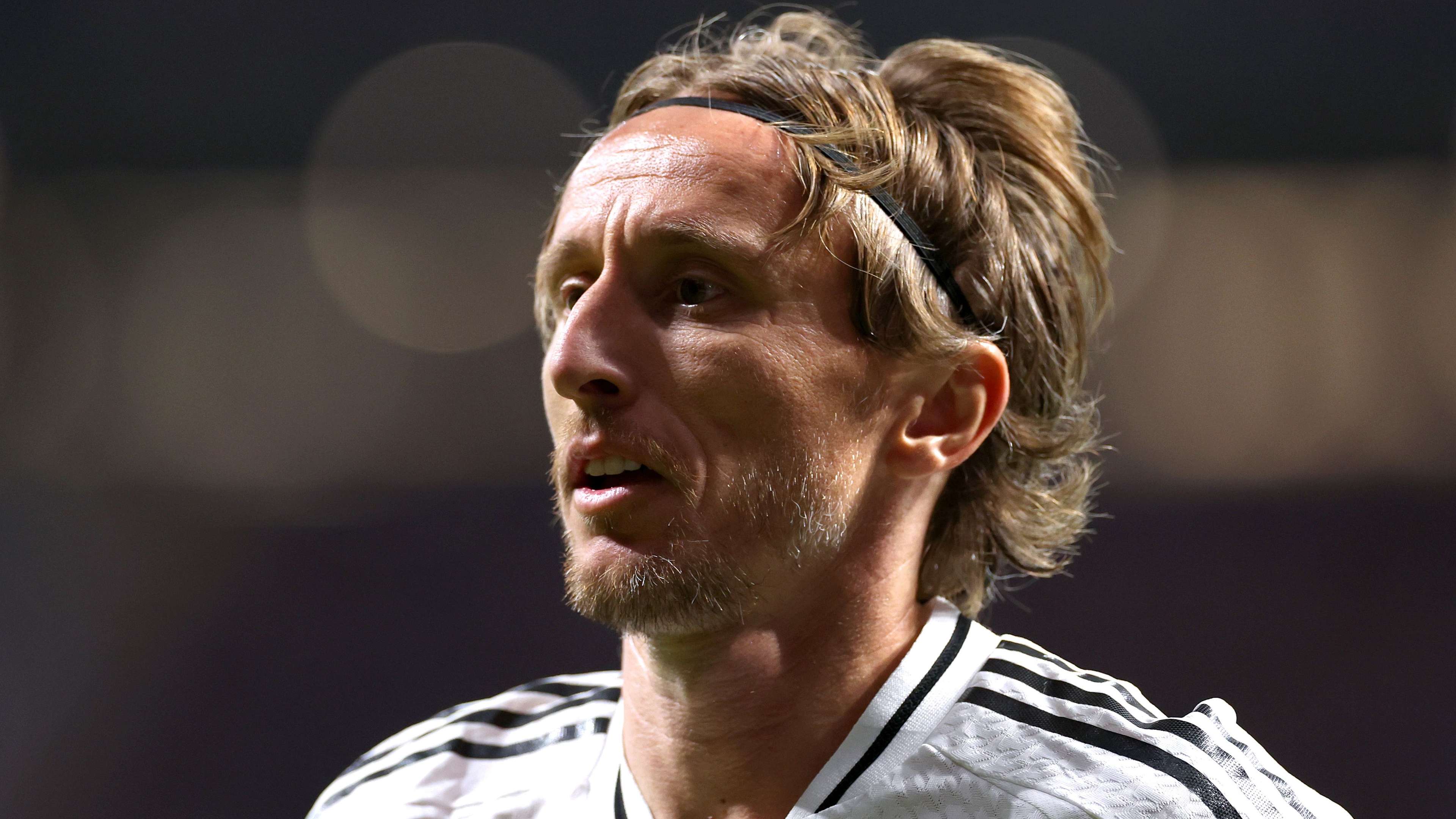 Why Modric may not retire for a while as 40th birthday nears  