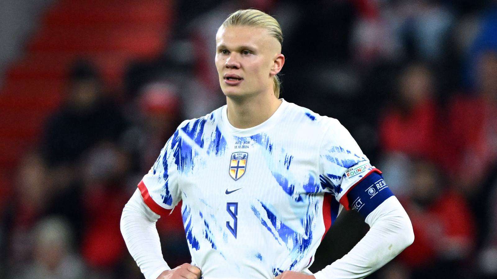 Transfers LIVE: Barcelona to go 'all out' to land Haaland  