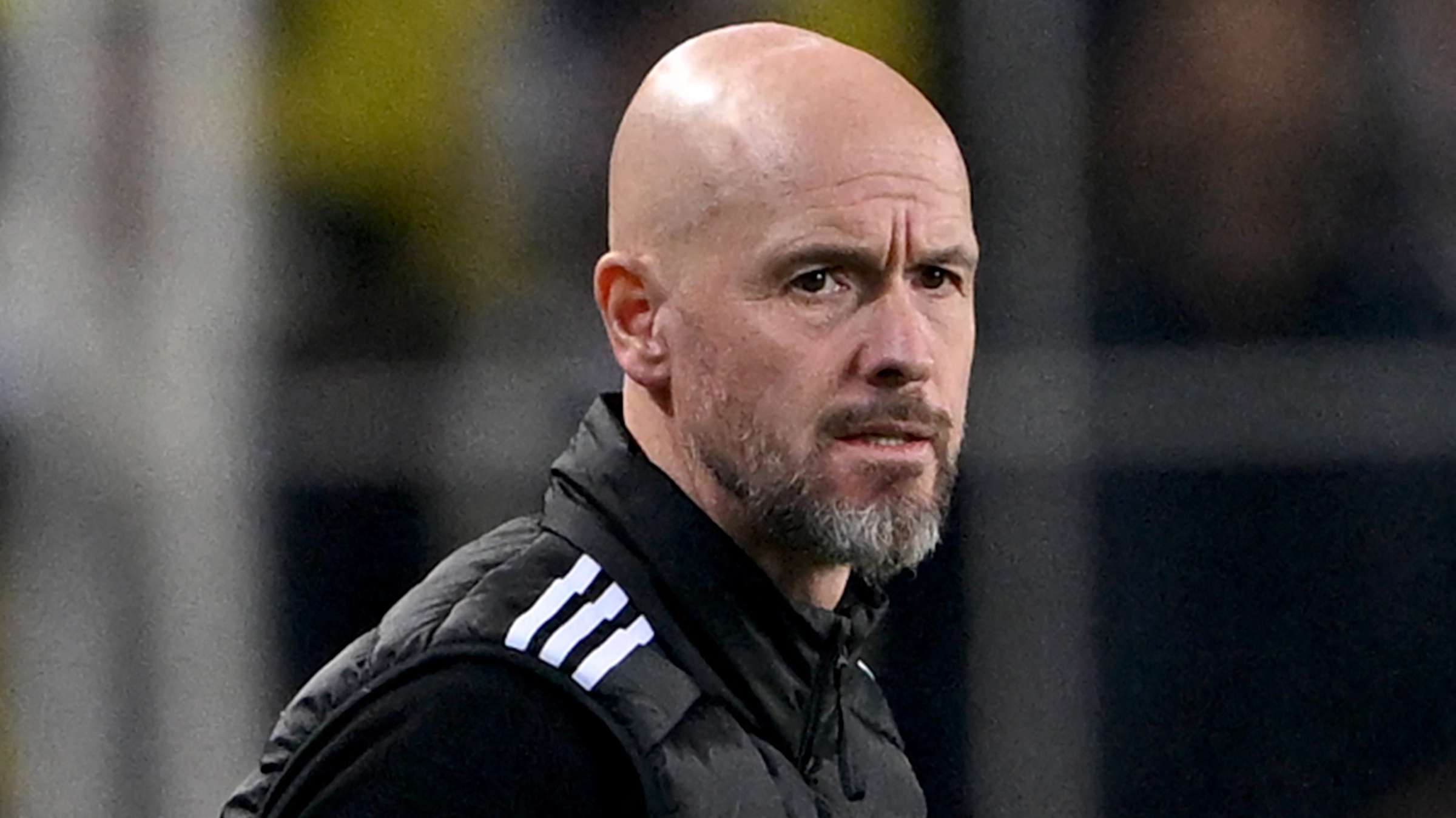 Ten Hag bizarrely refuses to count Man Utd's loss to Tottenham  