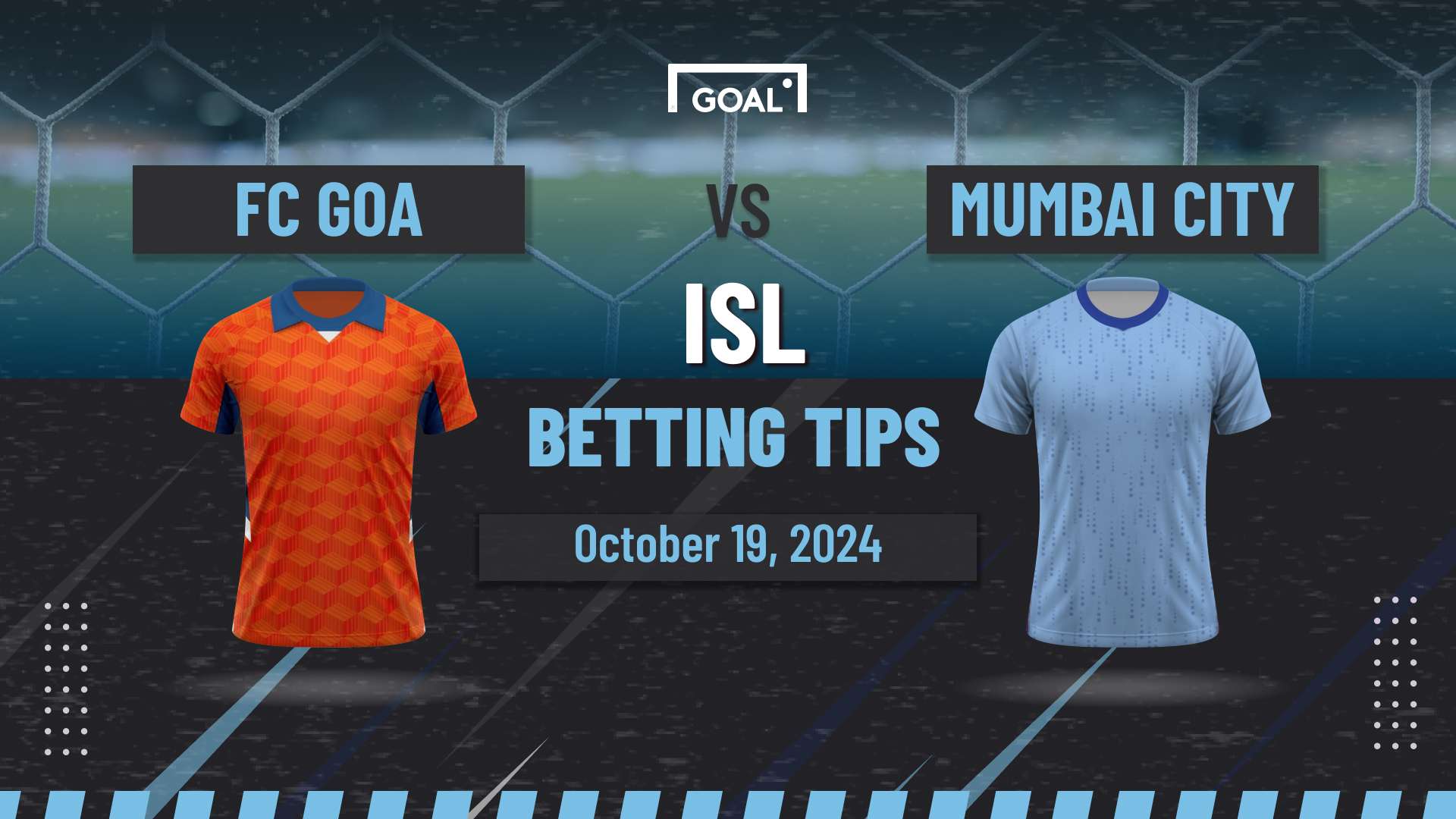 FC Goa vs. Mumbai City FC Predictions: Gaurs to pile more misery on Islanders  