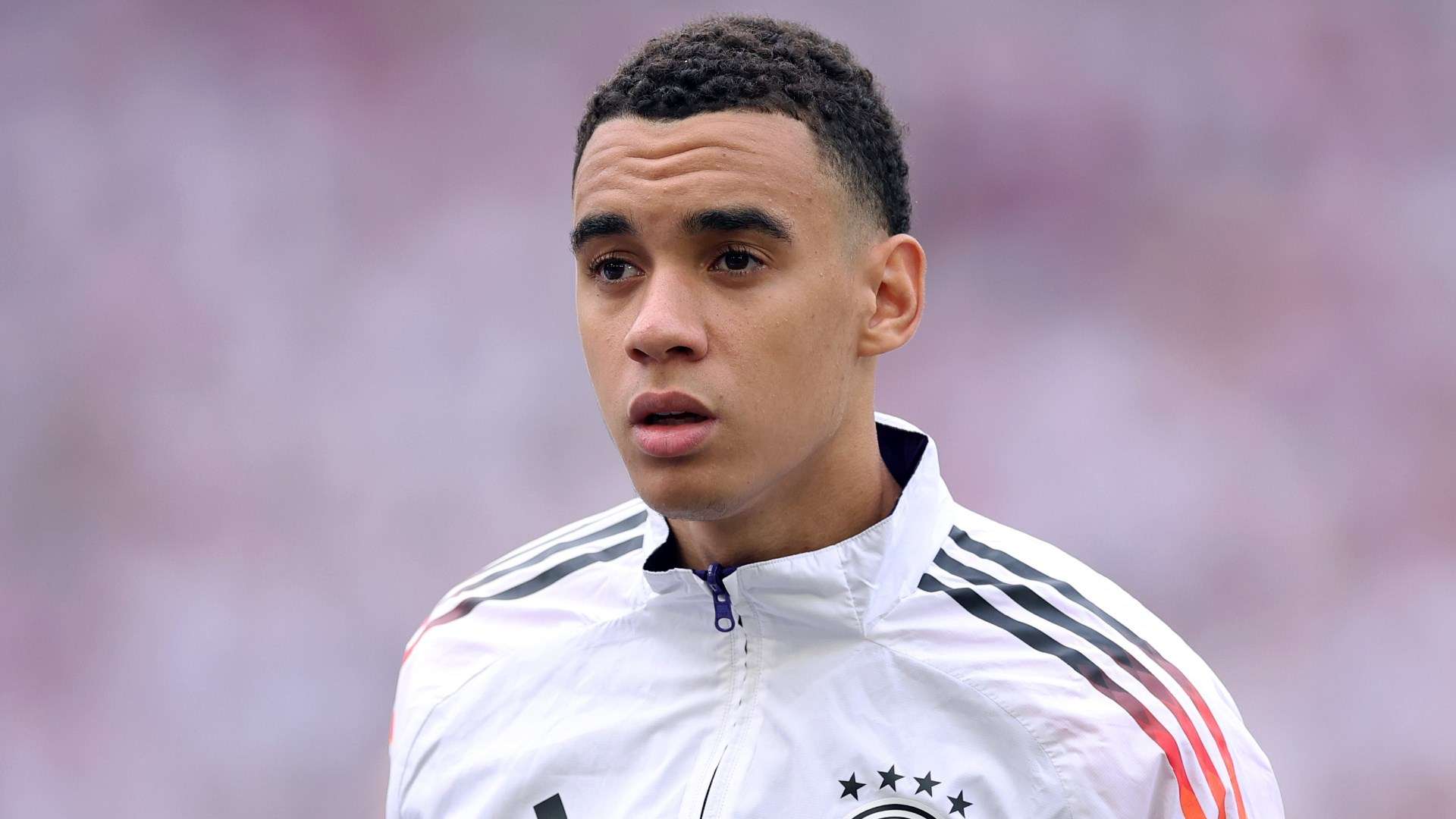 Musiala pulls out of Germany squad with injury  