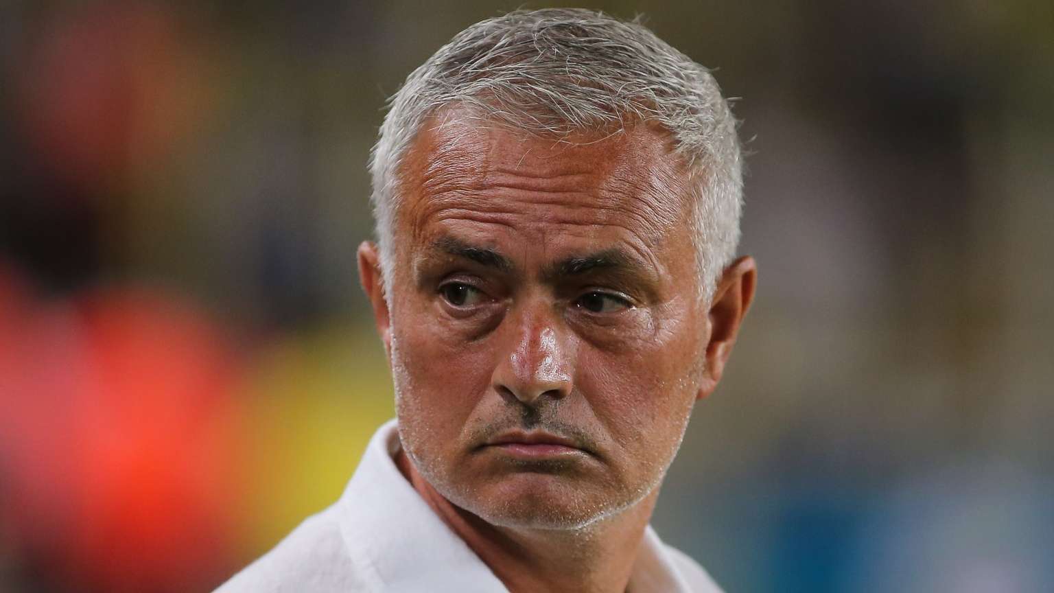 Mourinho claims he hasn't been getting 'honest treatment' from UEFA  