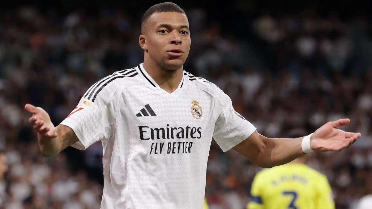 Journalist makes controversial 'regret' claim about Mbappe  