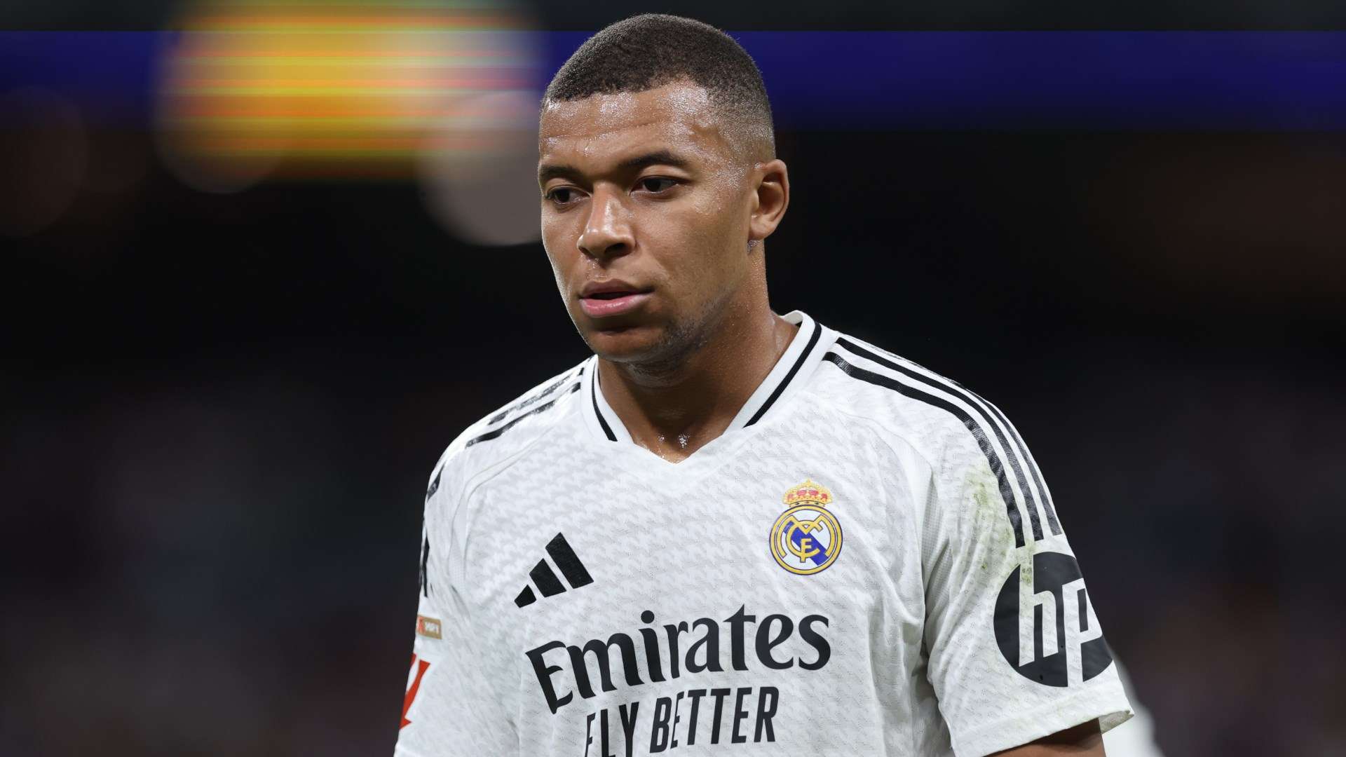 Mbappe defended by team-mate after being spotted in nightclub  