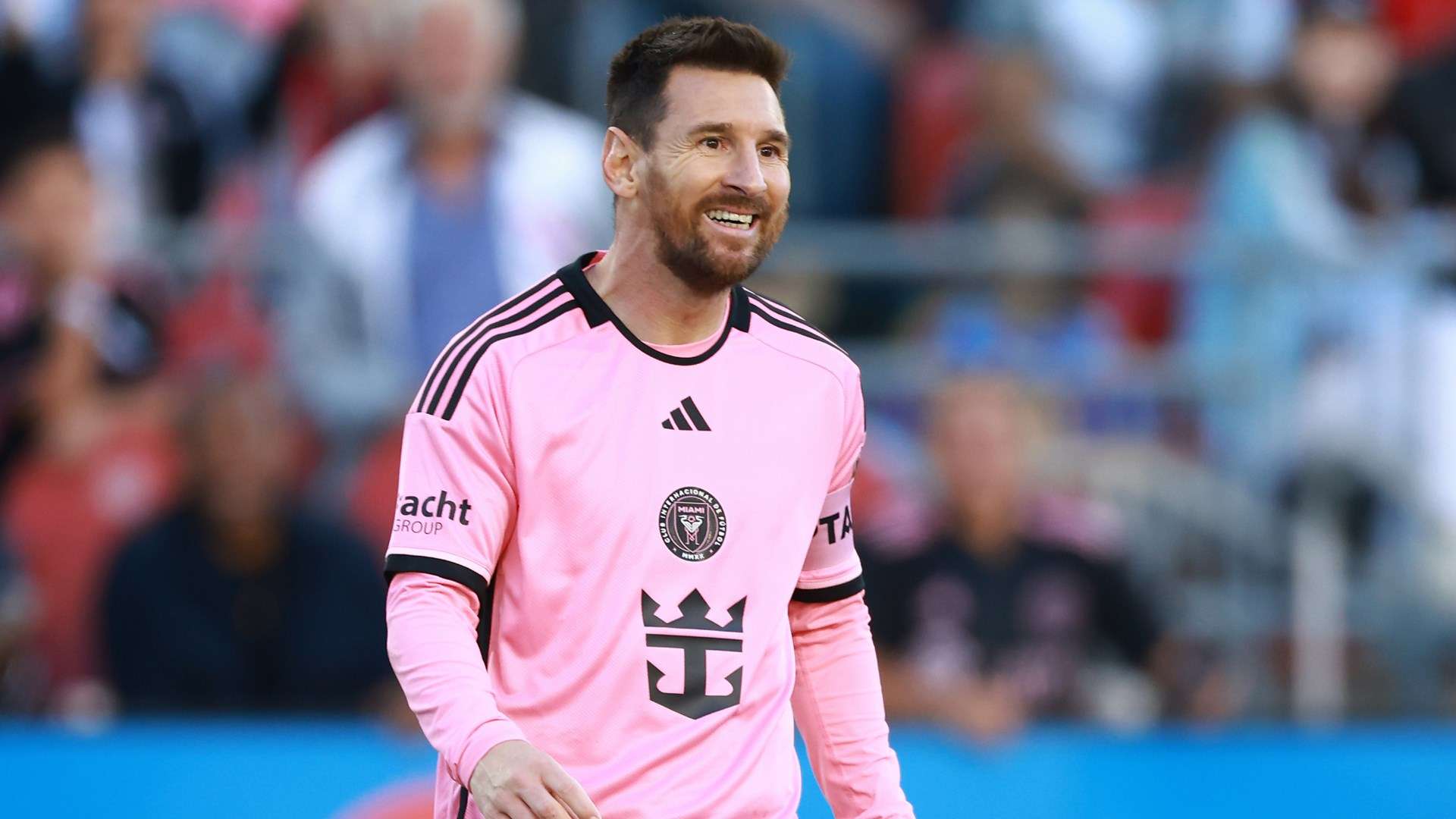 Dates, kickoff times for Messi, Giroud, Reus, MLS playoffs  