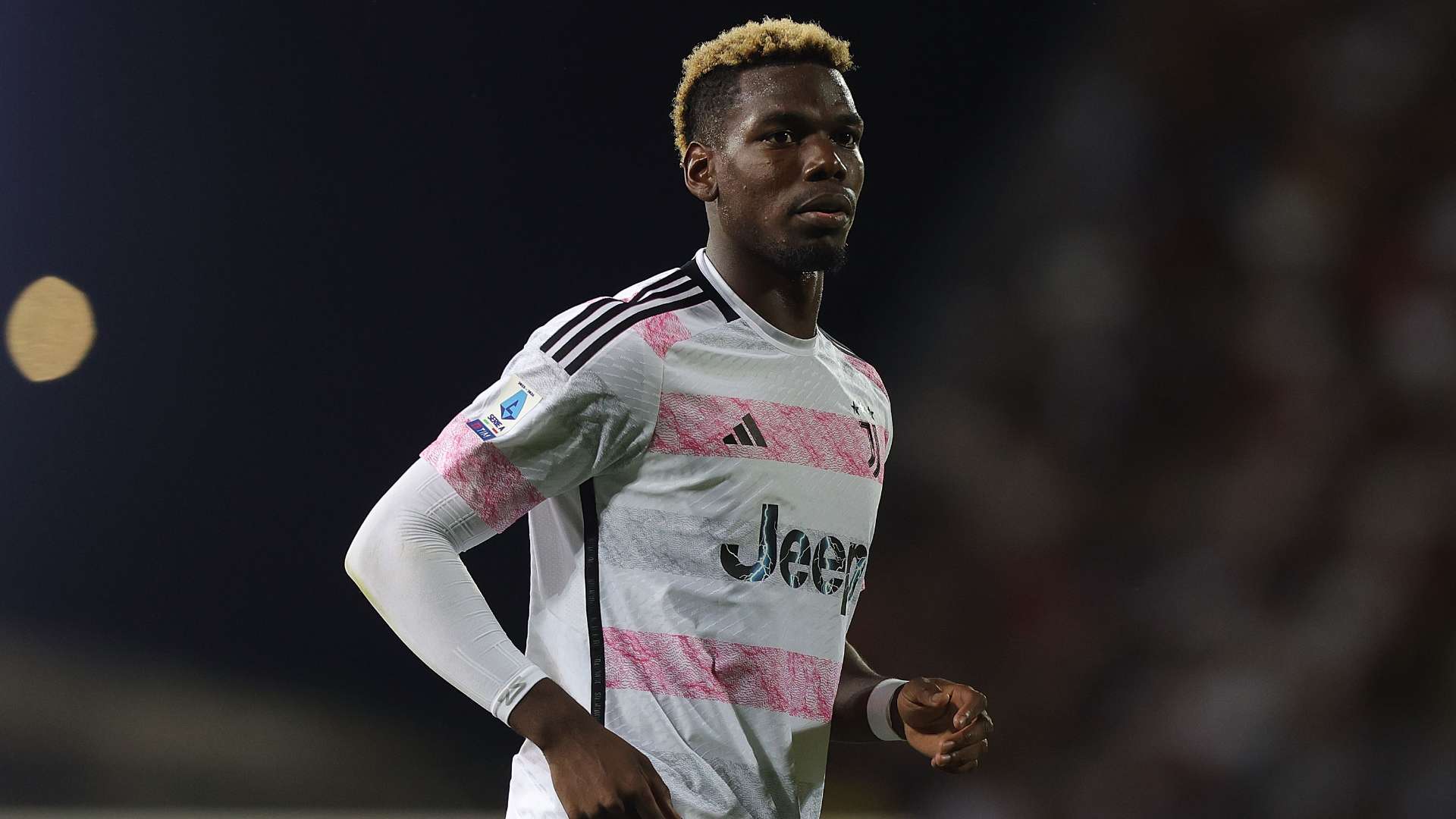 Transfers LIVE: Pogba attracting MLS interest  