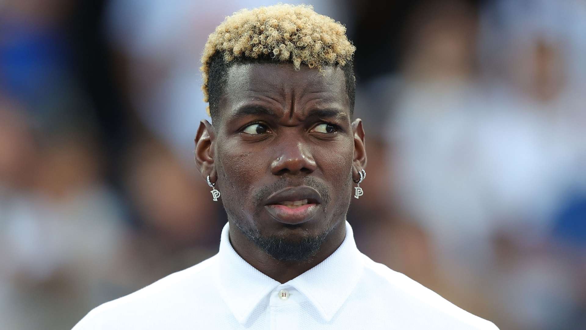 Pogba's wage cut revealed as doping ban is reduced  