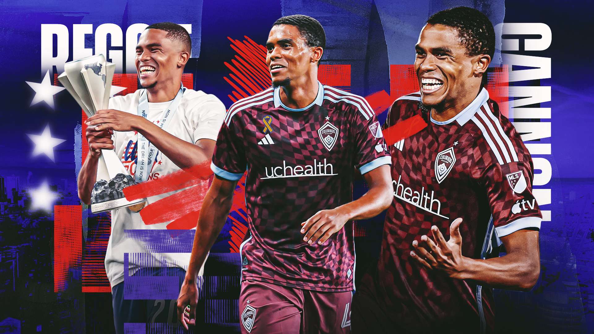 Cannon on European nightmare, Rapids move and Elden Ring  