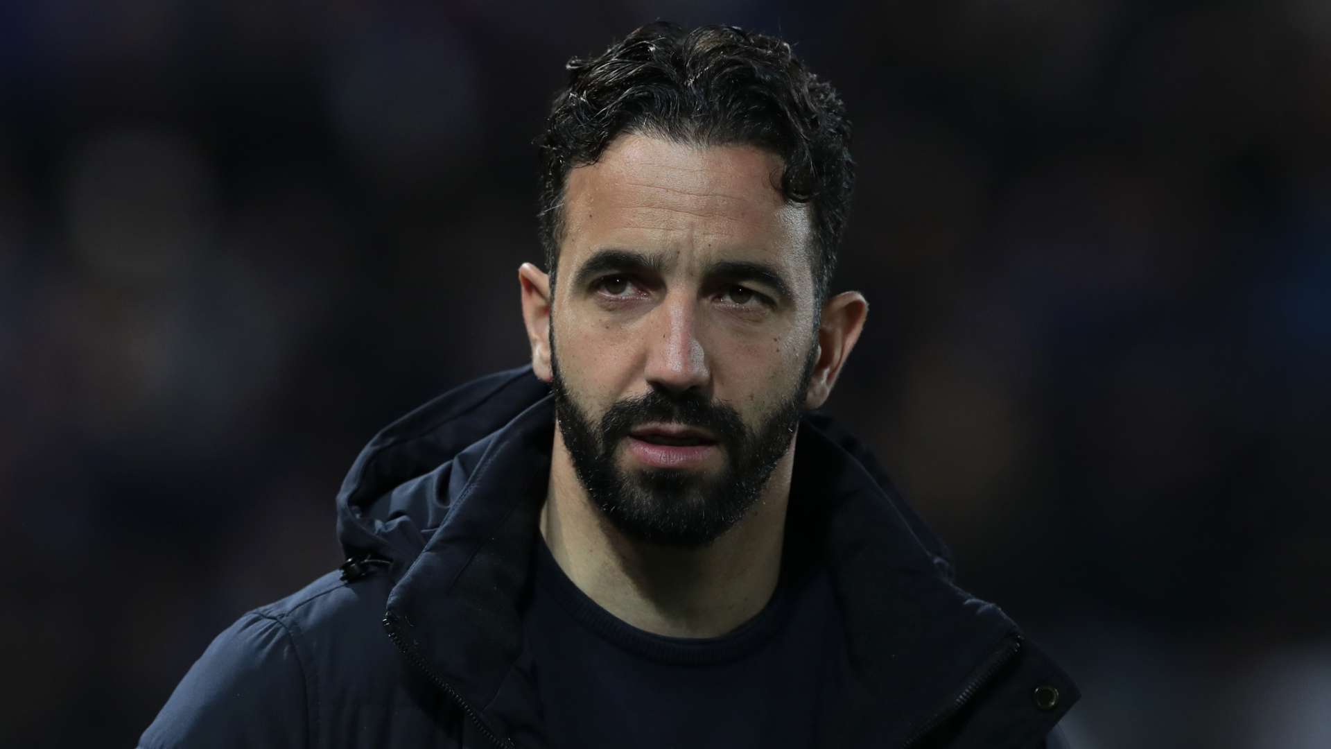 Man Utd aiming to appoint Amorim in time for huge Chelsea clash  