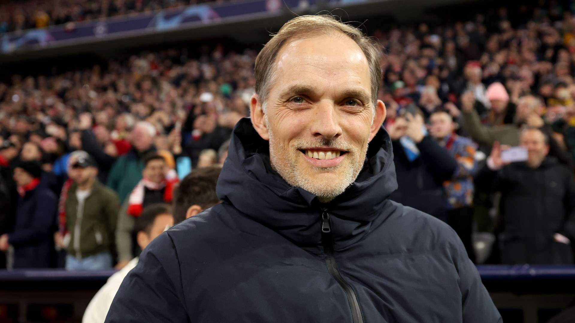 Tuchel already knows when he may quit England job  