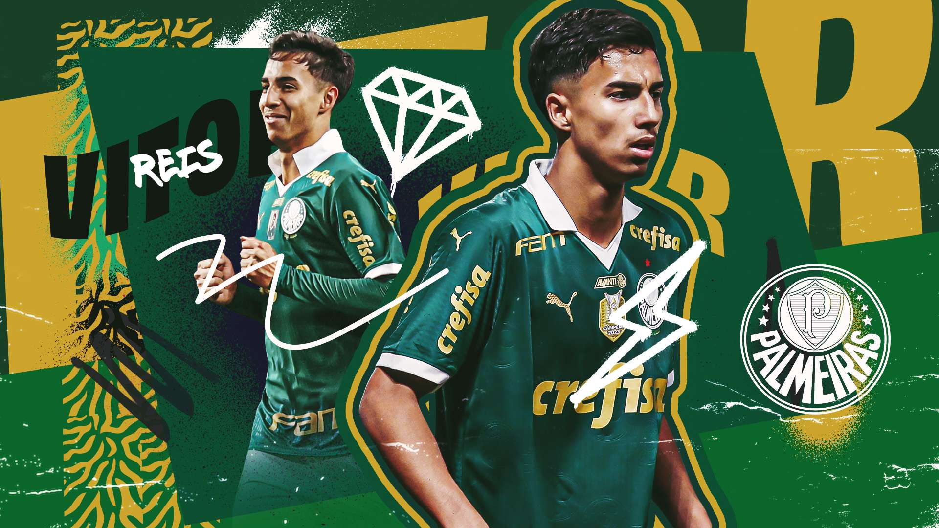 Why Madrid & Arsenal are chasing 'the new Marquinhos'  