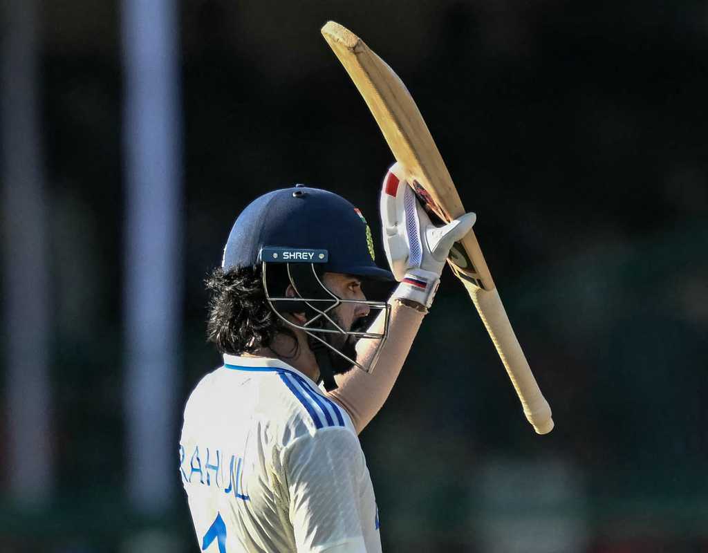 Not saving cricket or Kanpur, India attack to salvage WTC points  