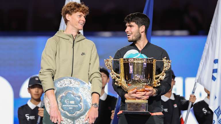Andrey Rublev reveals he avoided “amputation” by “hours” in post-US Open health scare  