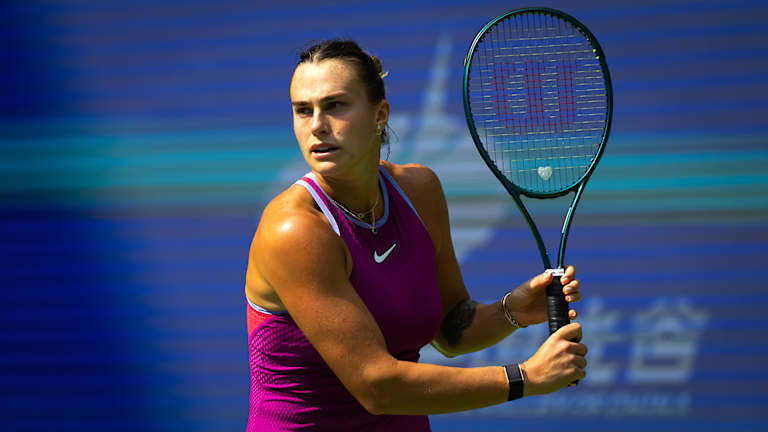 Wimbledon to replace line judges with electronic line calling from 2025  