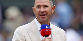 Ricky Ponting Addresses Virat Kohli’s Form and Gautam Gambhir’s Reaction  