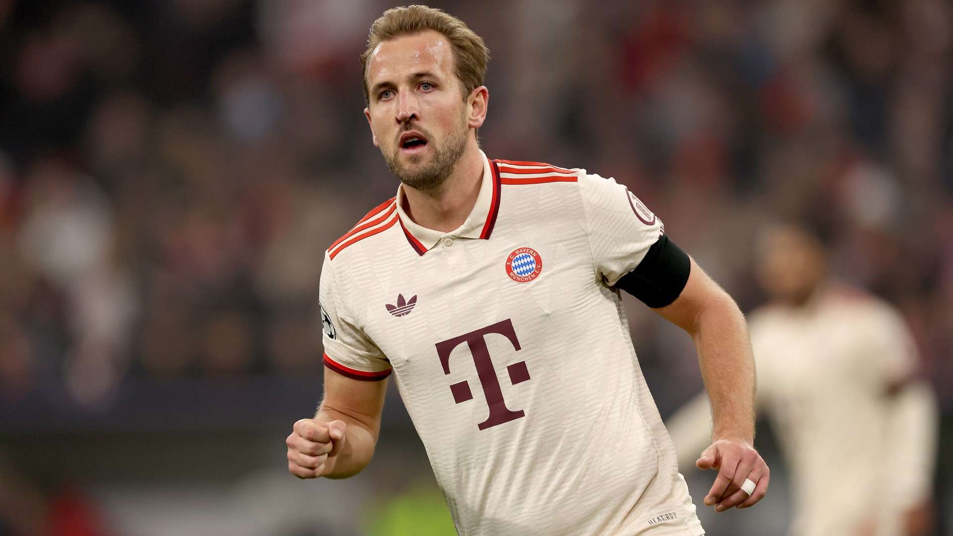 Premier League clubs 'scoff' at Kane's calls for a winter break  