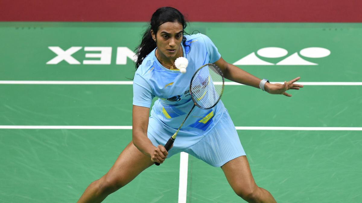 Syed Modi International 2024: Sindhu, Dhruv-Tanisha pair reach finals  