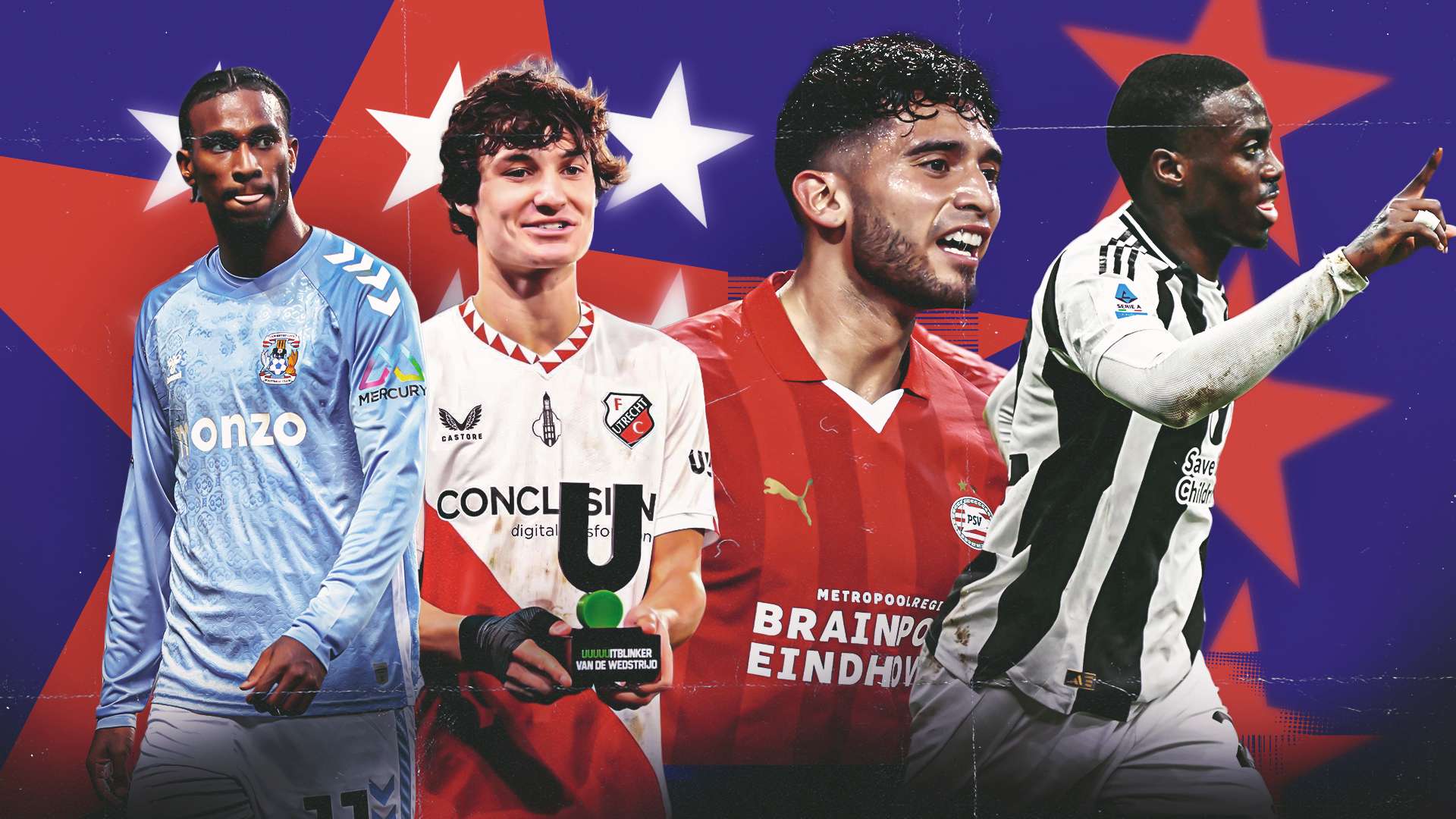 Americans Abroad: Weah scores, Wright hurt, Pulisic struggles  