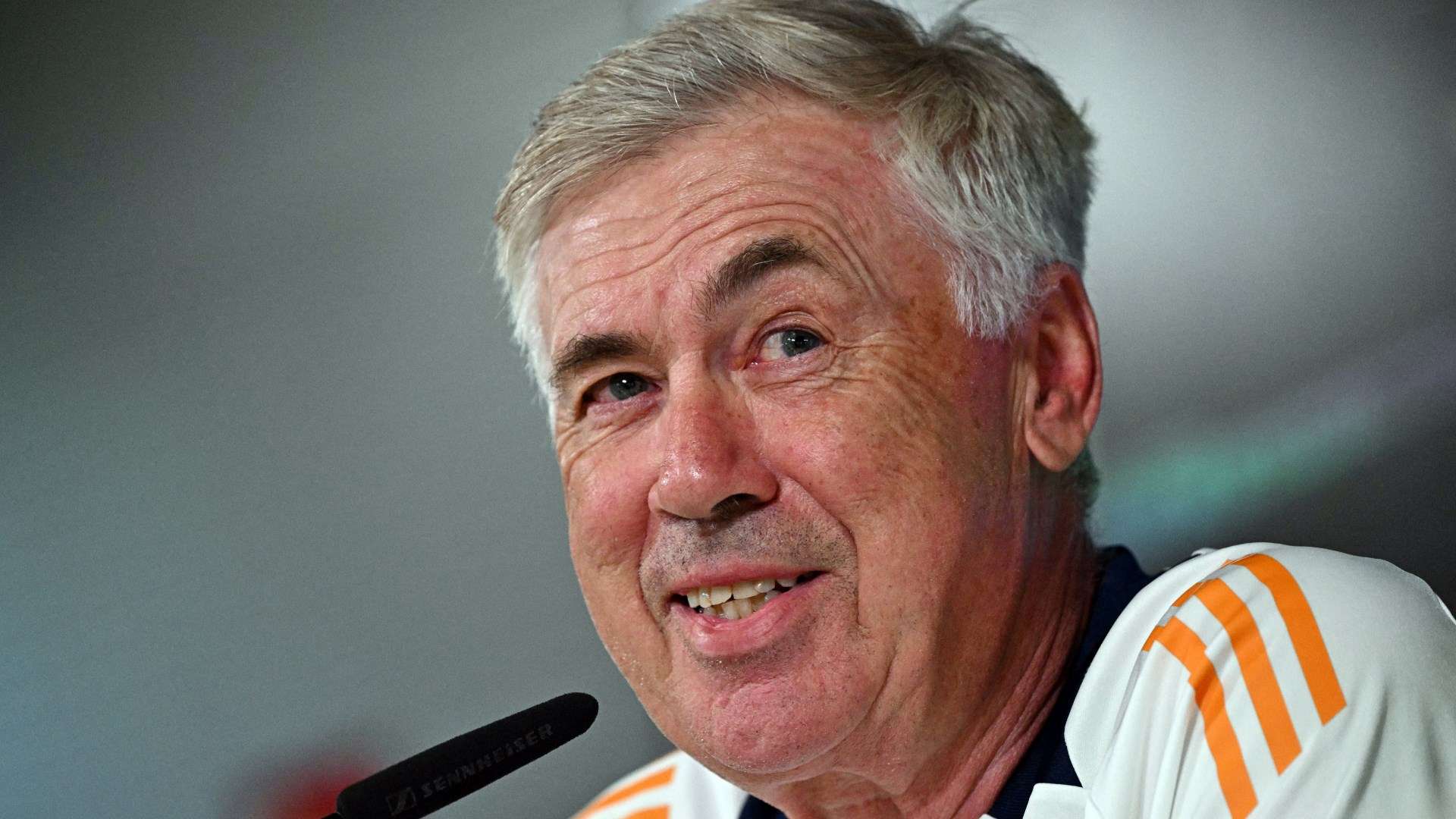 'We found the solution!' - Ancelotti on Madrid's woeful form  