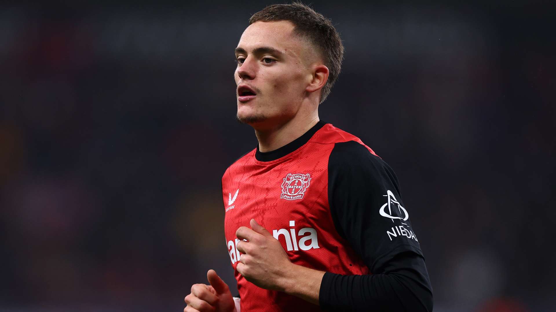 Man City overtake Real Madrid & Bayern in race to sign Wirtz  