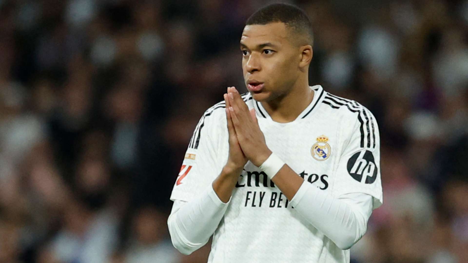 Real Madrid 'prioritised shirt sales' with Mbappe signing  