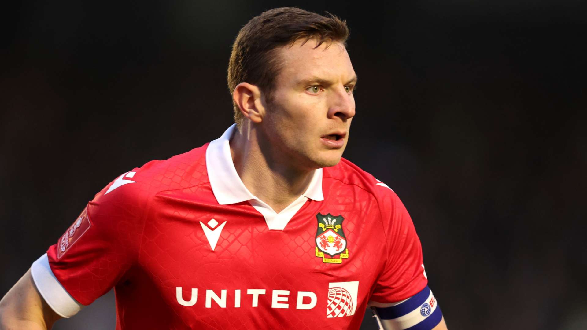 Do Wrexham need Mullin?! Welsh side thrash Exeter 3-0  
