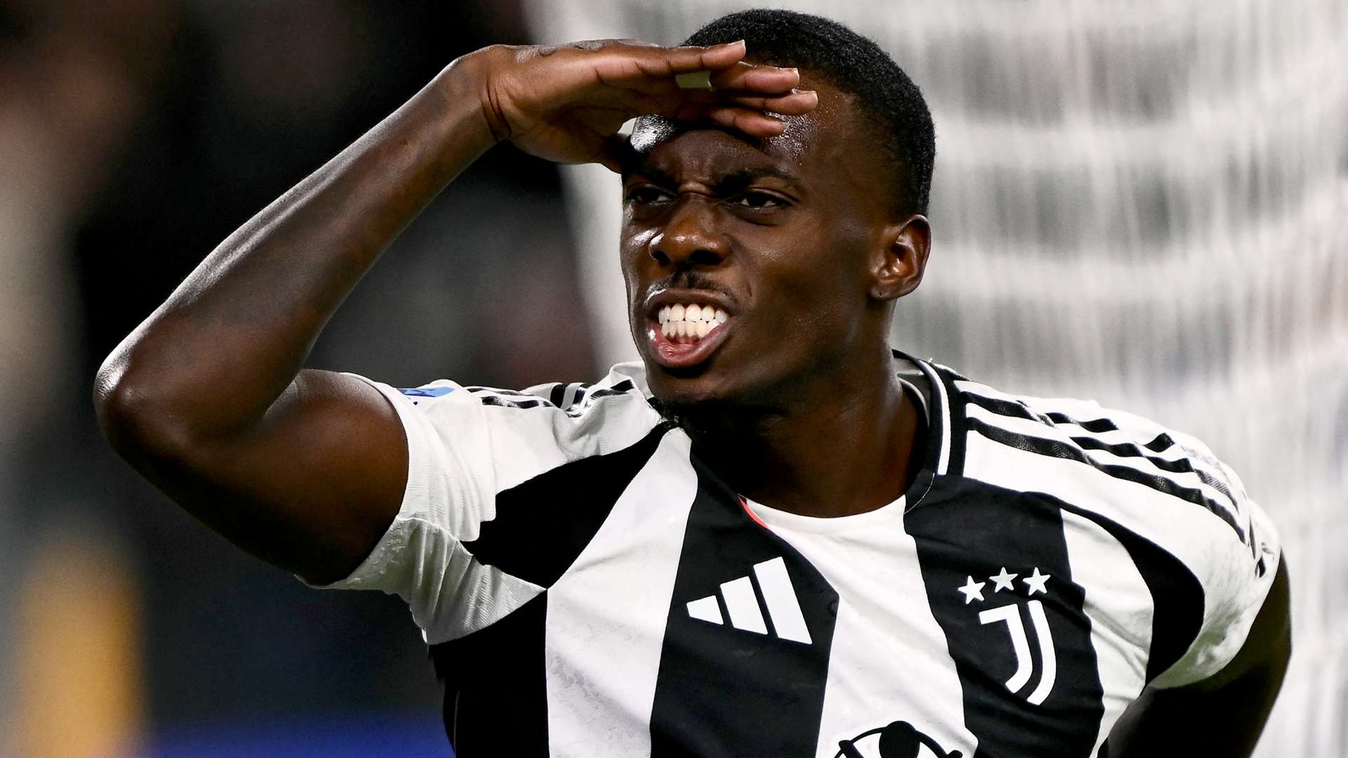USMNT star Weah offering 'alternative solutions' to Juventus  