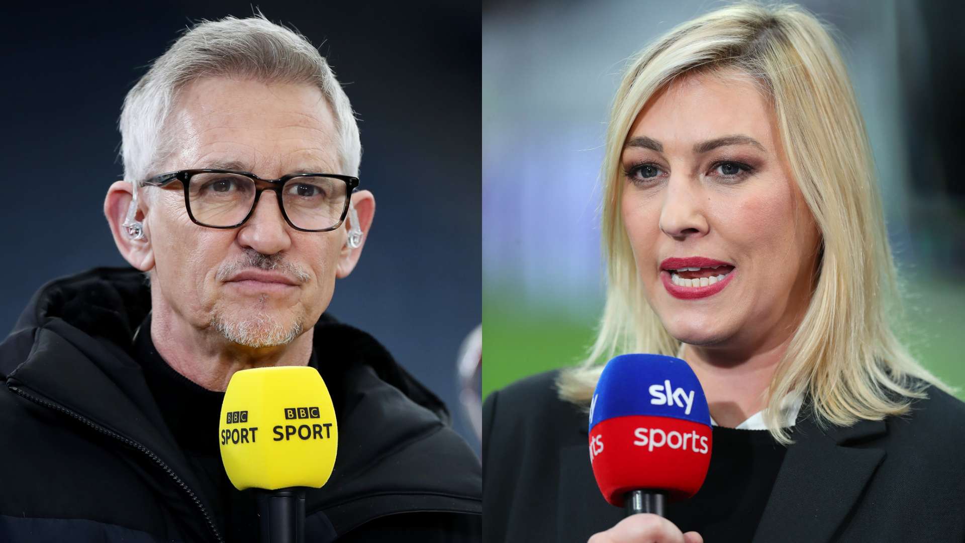 Lineker’s successor? Cates reacts to MOTD contender talk  