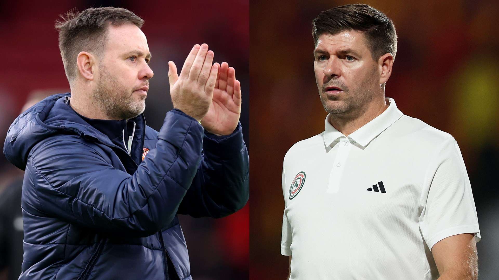 Gerrard staying put? Ex-Rangers boss set to join Al-Ettifaq  
