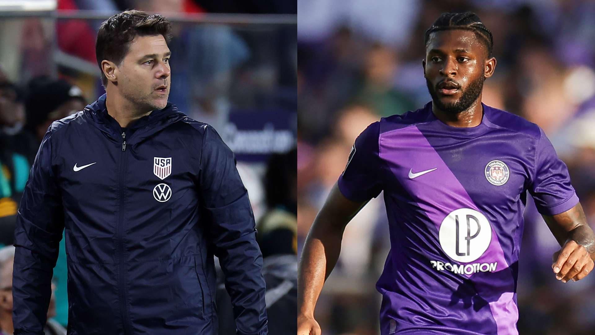 McKenzie explains what Poch brings to exciting USMNT squad  
