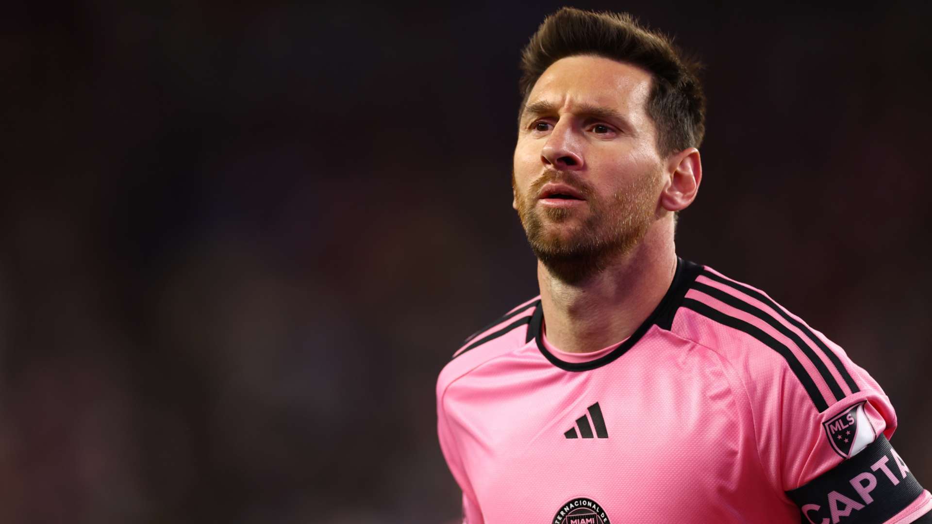 Expensive wheels! Messi bike worth €15k to hit the market  