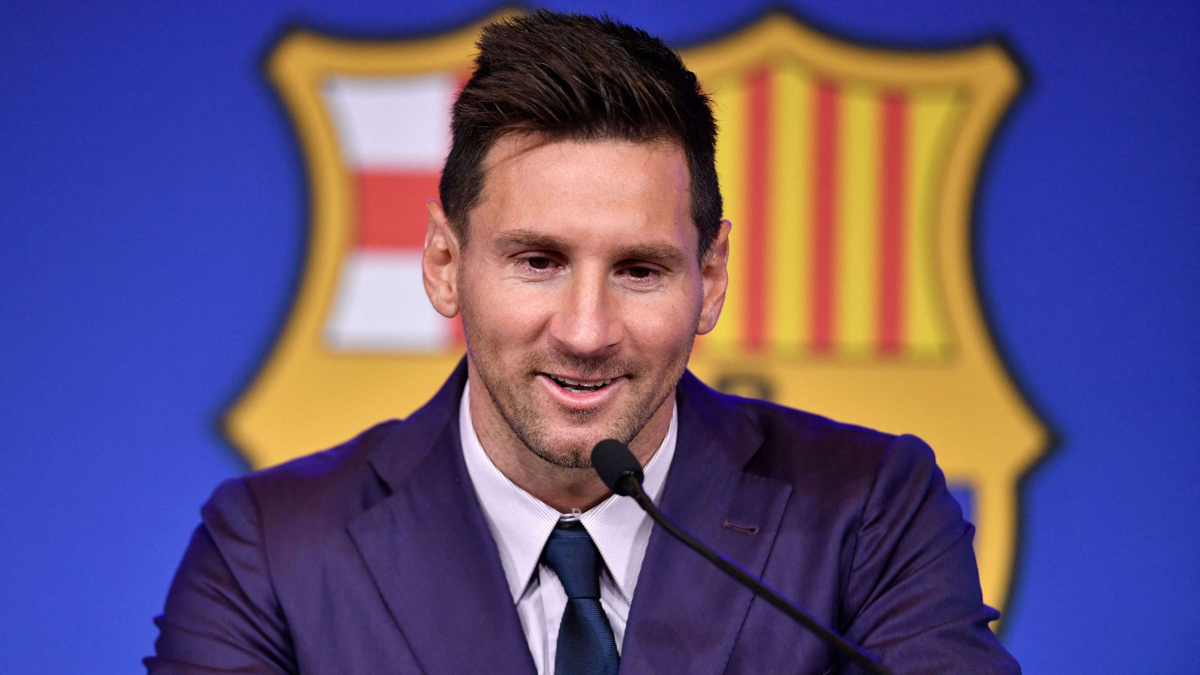 Messi set for Barcelona return after Laporta's personal invite  