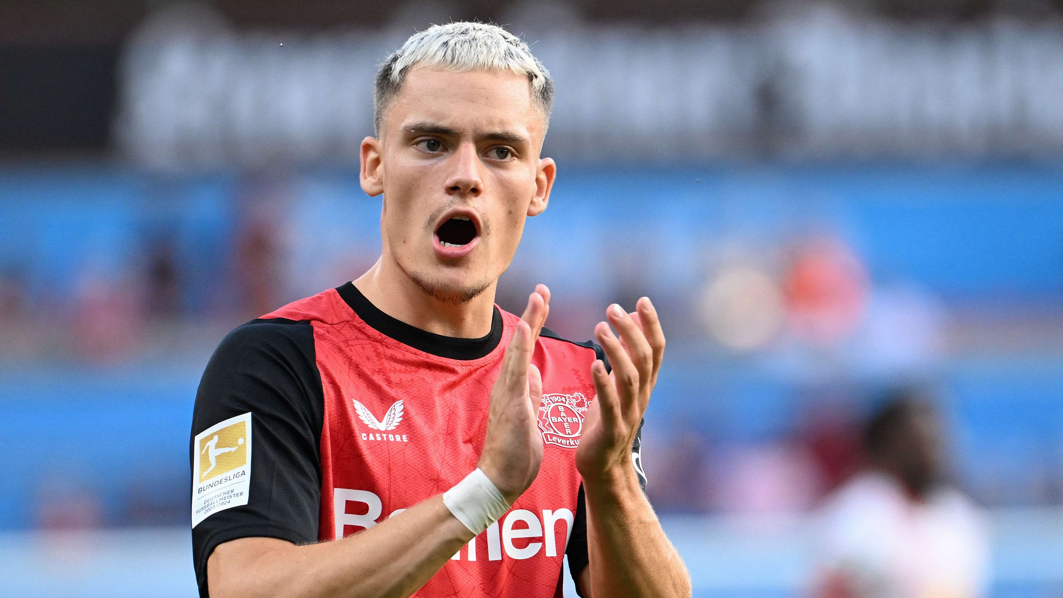 Club chief explains why Bayern could miss out on Wirtz  