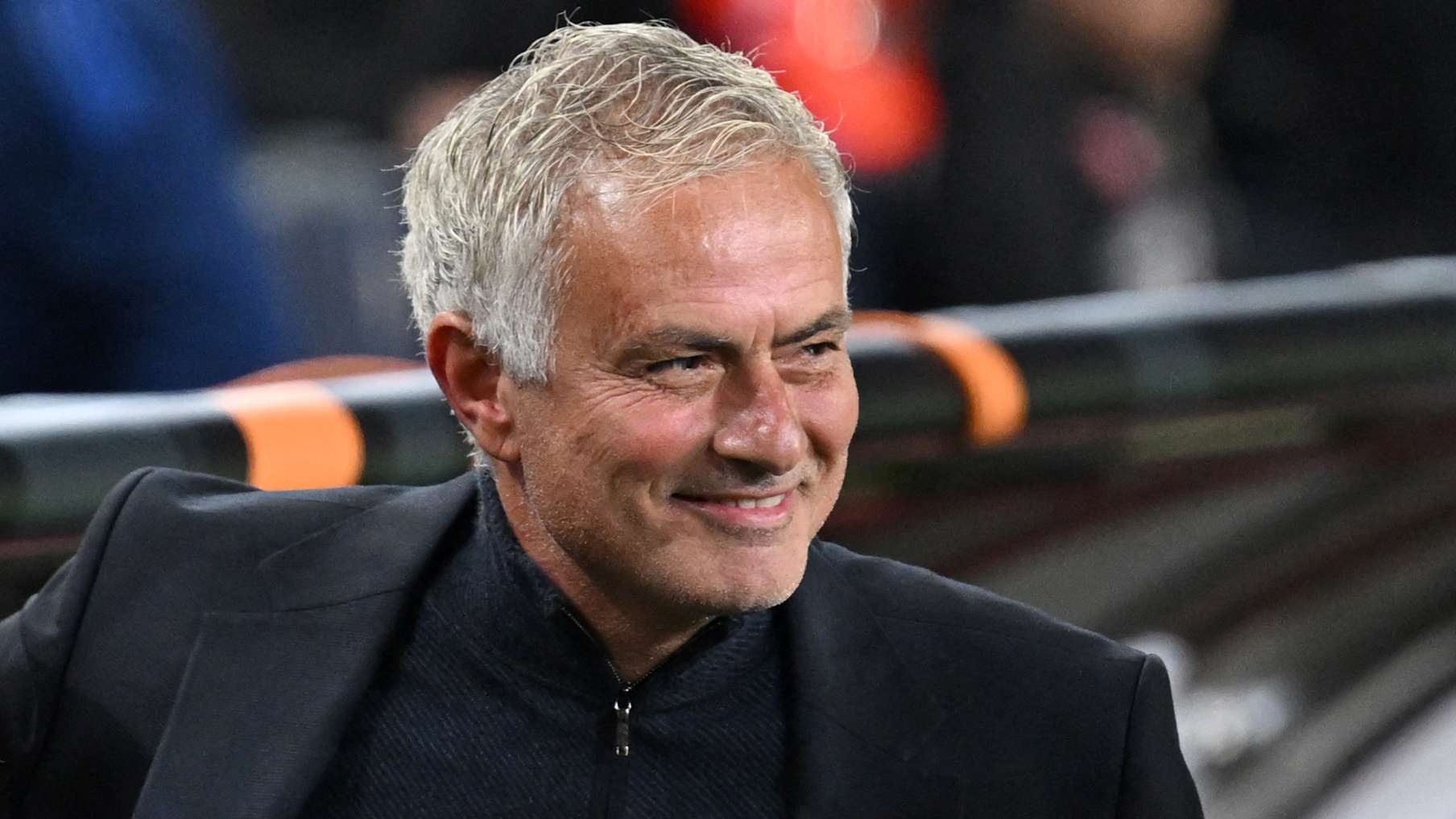 Mourinho would 'jump' at chance to take West Ham job  